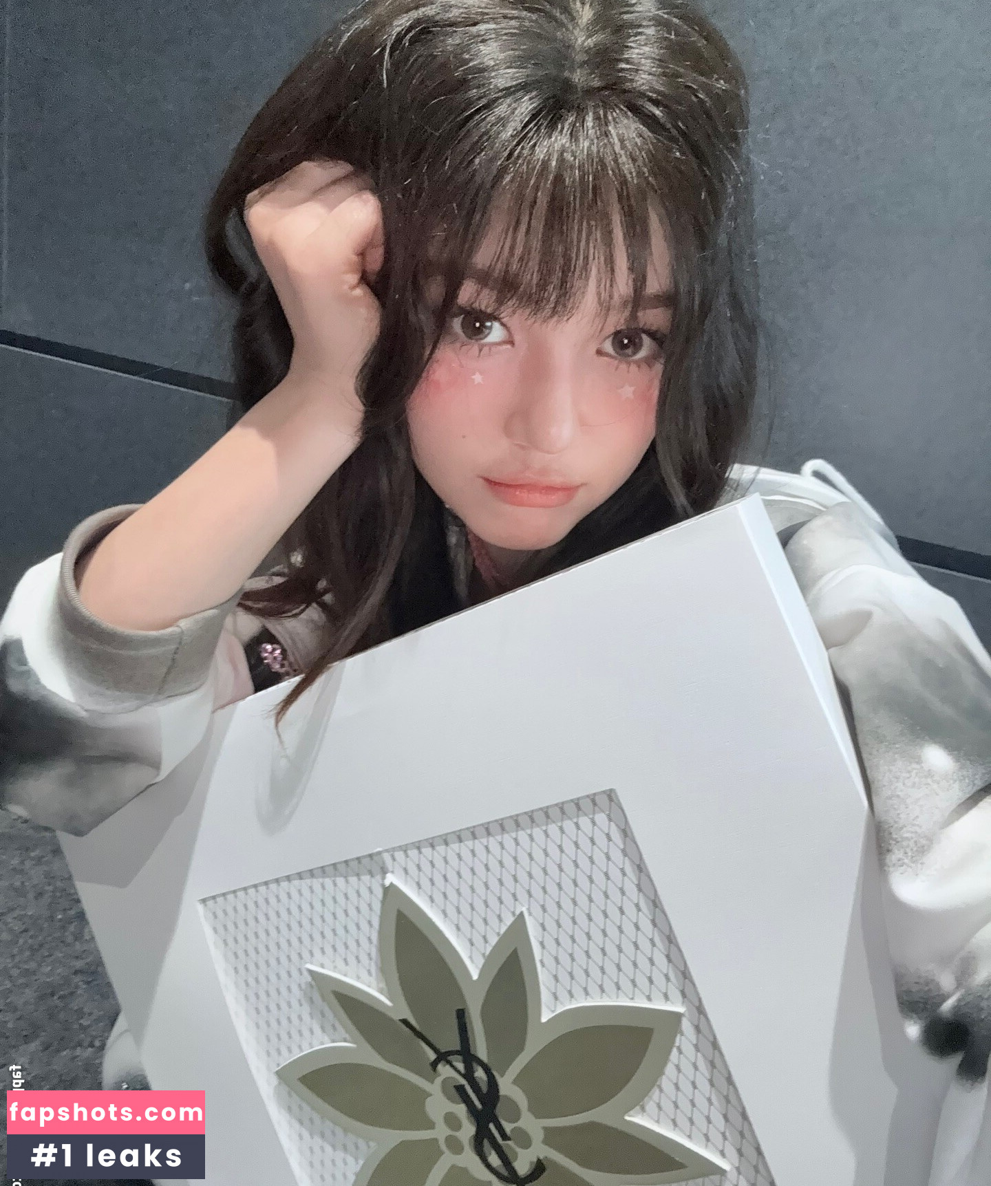 Danielle Marsh Nahé úniky fotek pouze od fanoušků #44 - Fapshots