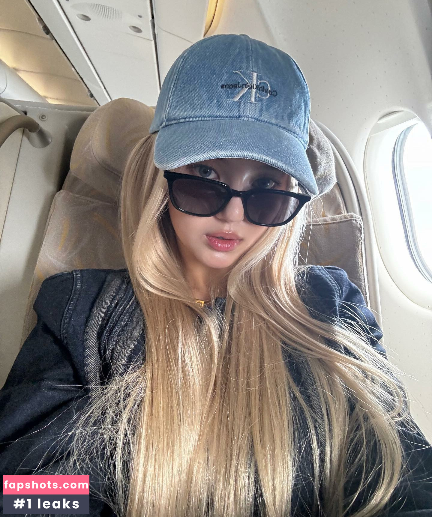 Danielle Marsh Nahé úniky fotek pouze od fanoušků #46 - Fapshots