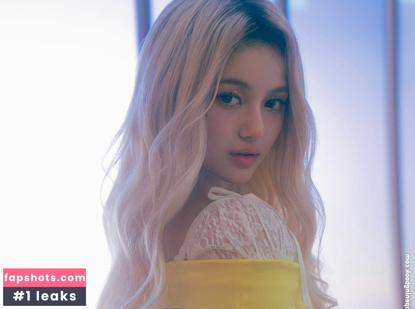 Danielle Marsh Nahé úniky fotek pouze od fanoušků #49 - Fapshots