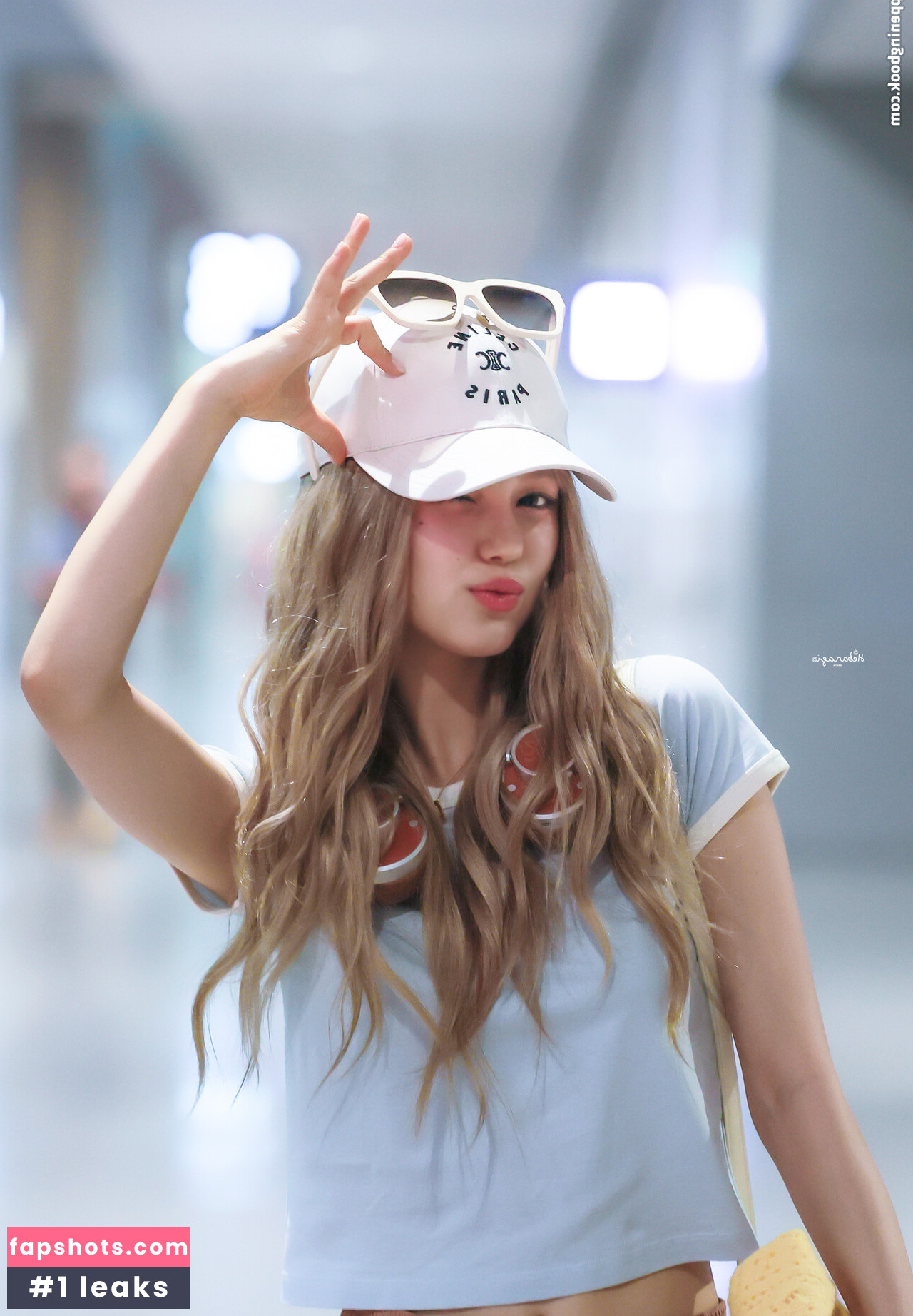 Danielle Marsh Nahé úniky fotek pouze od fanoušků #50 - Fapshots