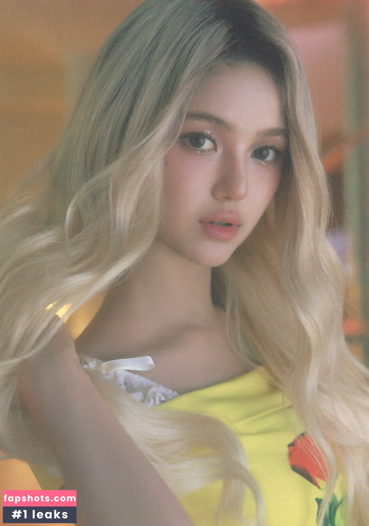 Danielle Marsh Nahé úniky fotek pouze od fanoušků #51 - Fapshots