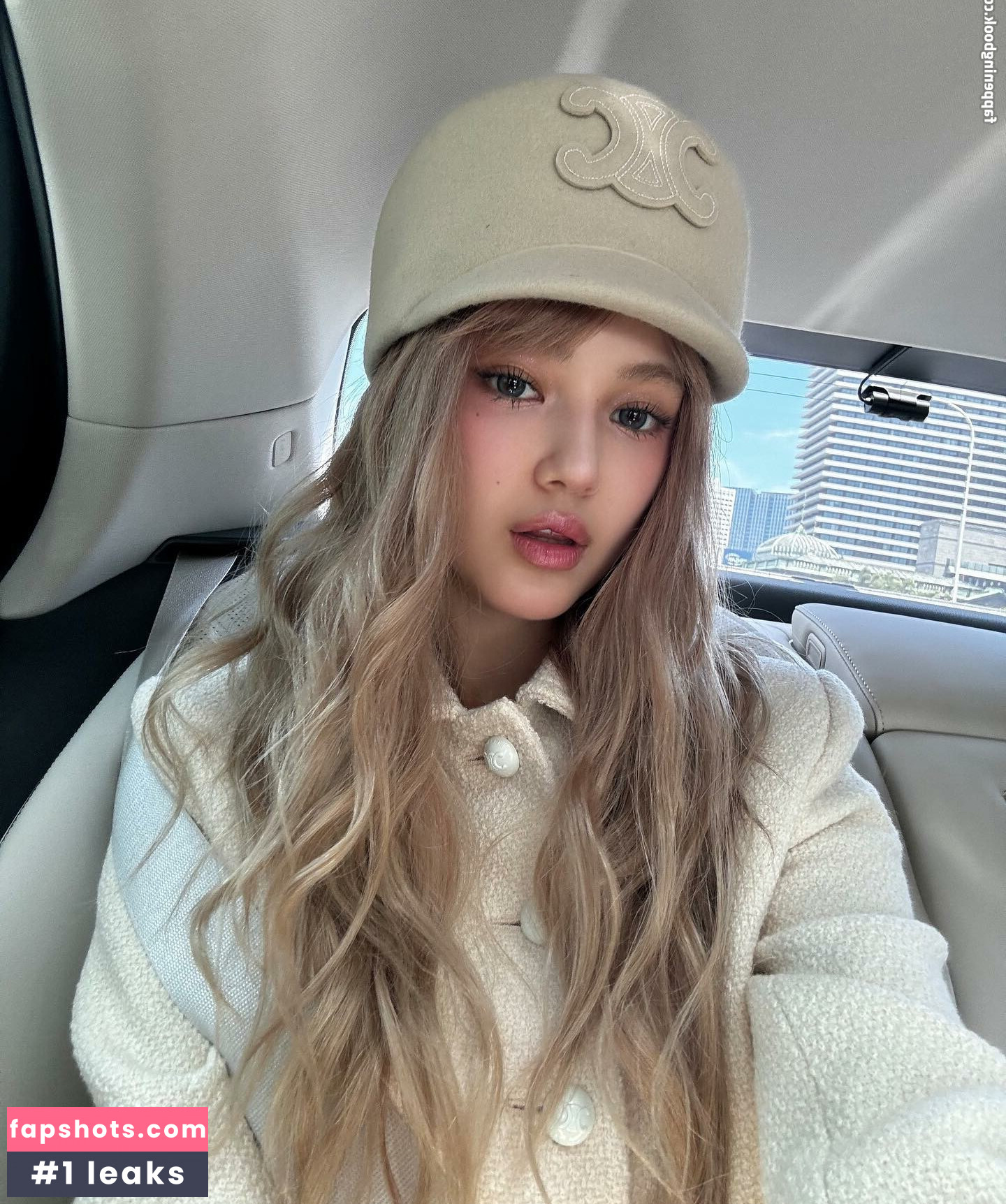 Danielle Marsh Nahé úniky fotek pouze od fanoušků #52 - Fapshots