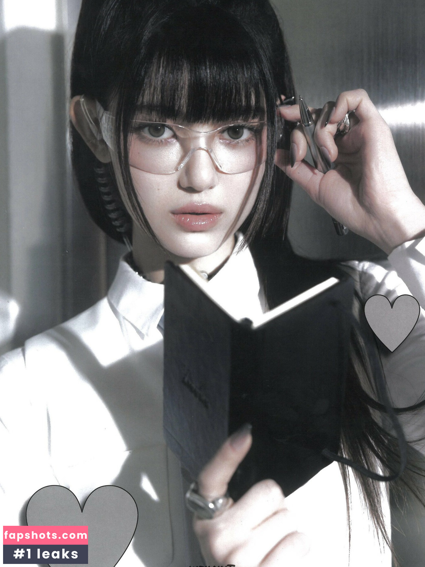 Danielle Marsh gallery photo #54