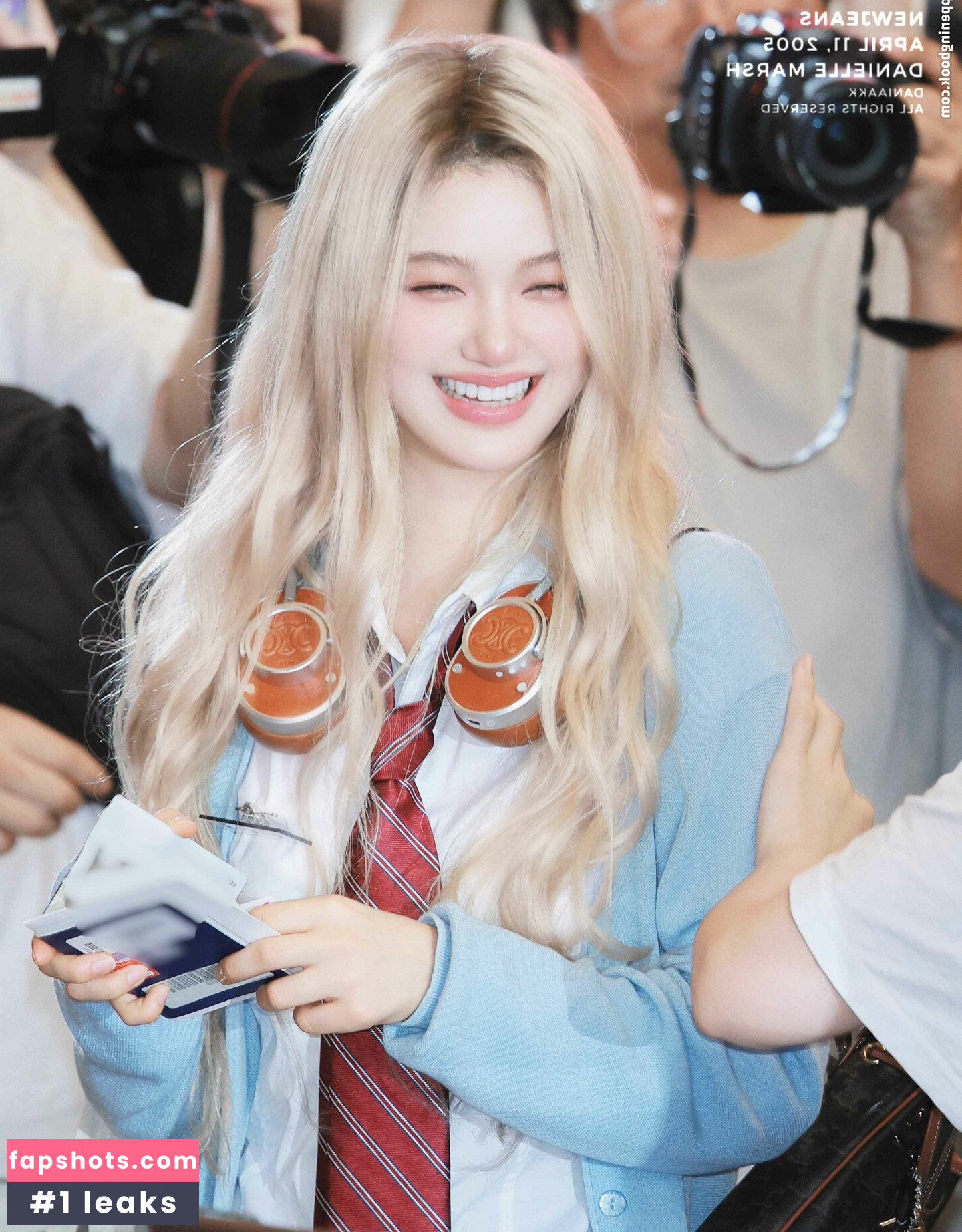 Danielle Marsh gallery photo #55