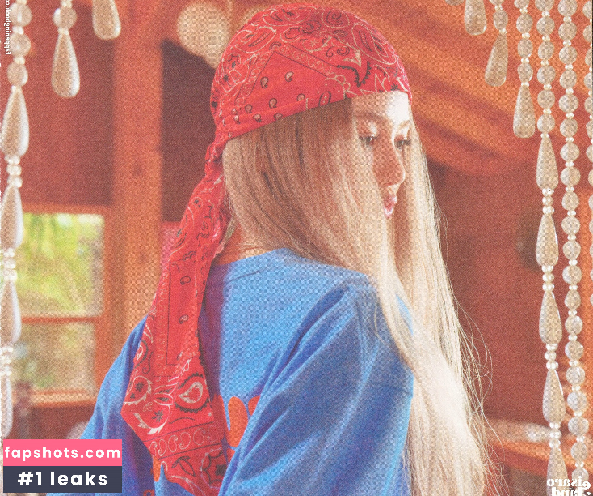 Danielle Marsh gallery photo #59