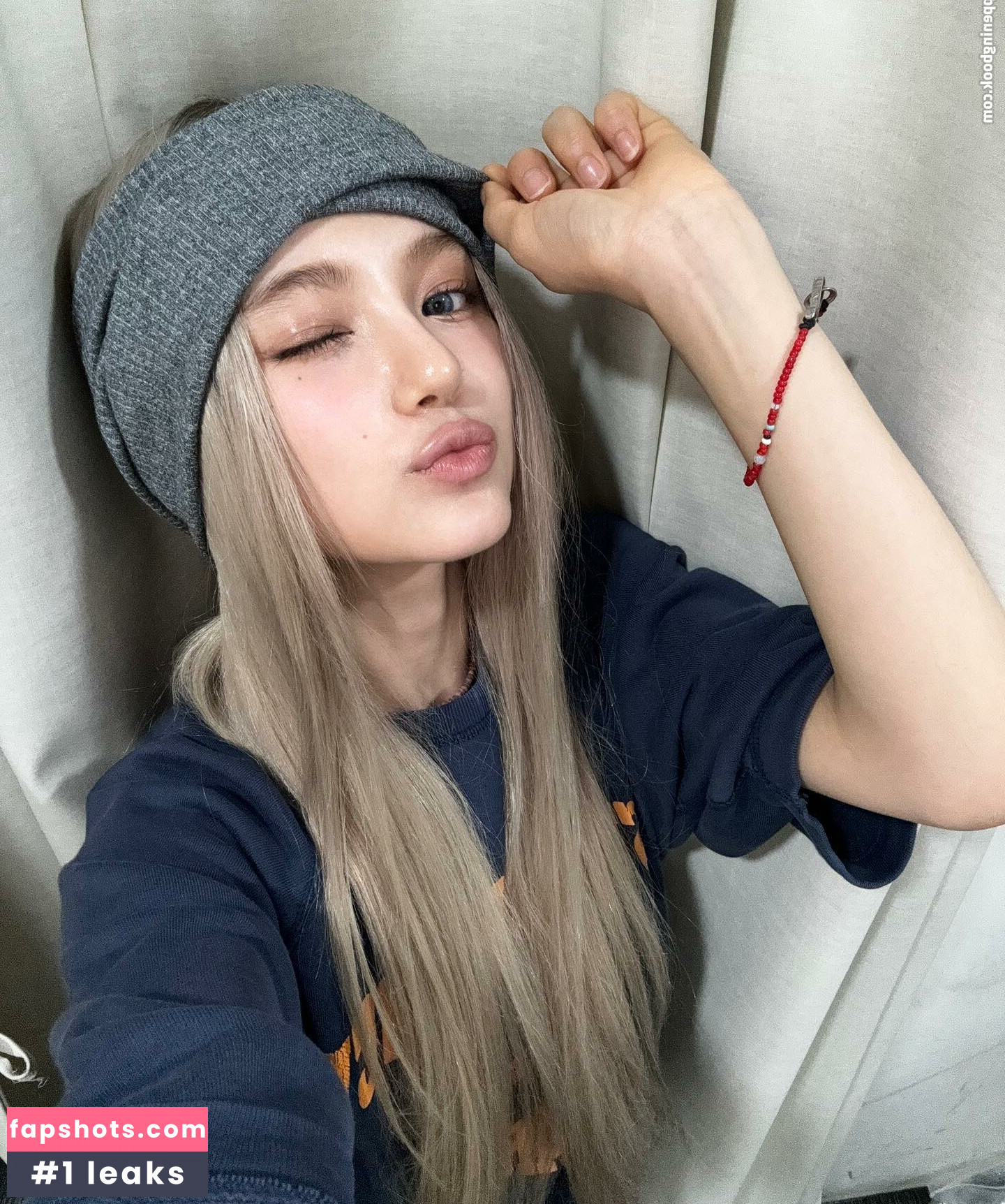 Danielle Marsh gallery photo #61