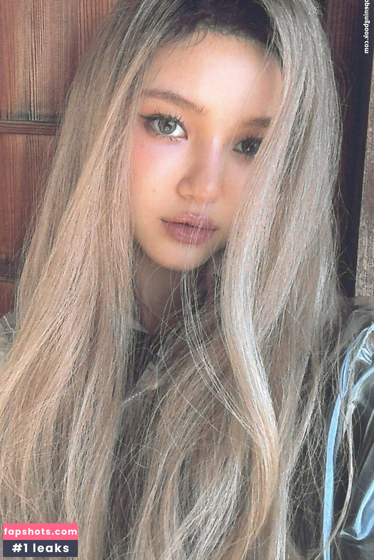 Danielle Marsh gallery photo #63