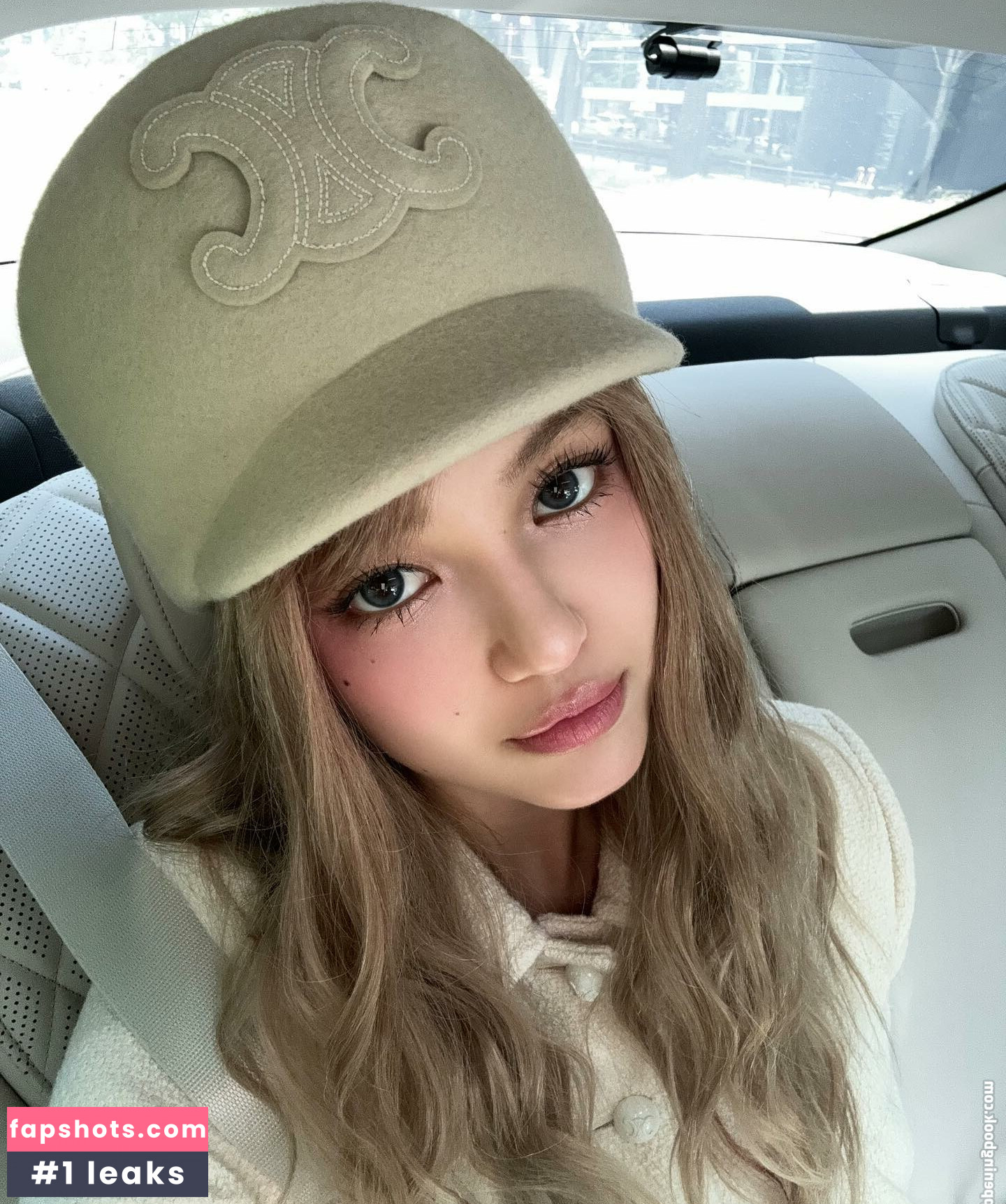 Danielle Marsh gallery photo #64