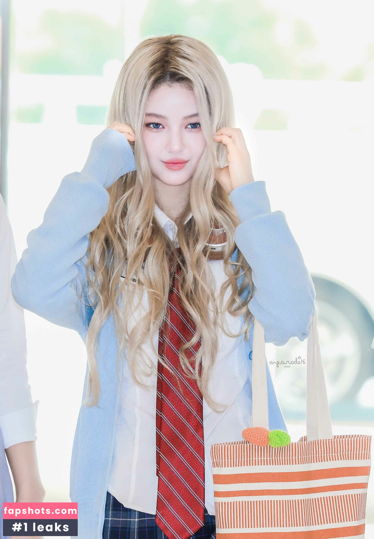 Danielle Marsh gallery photo #66