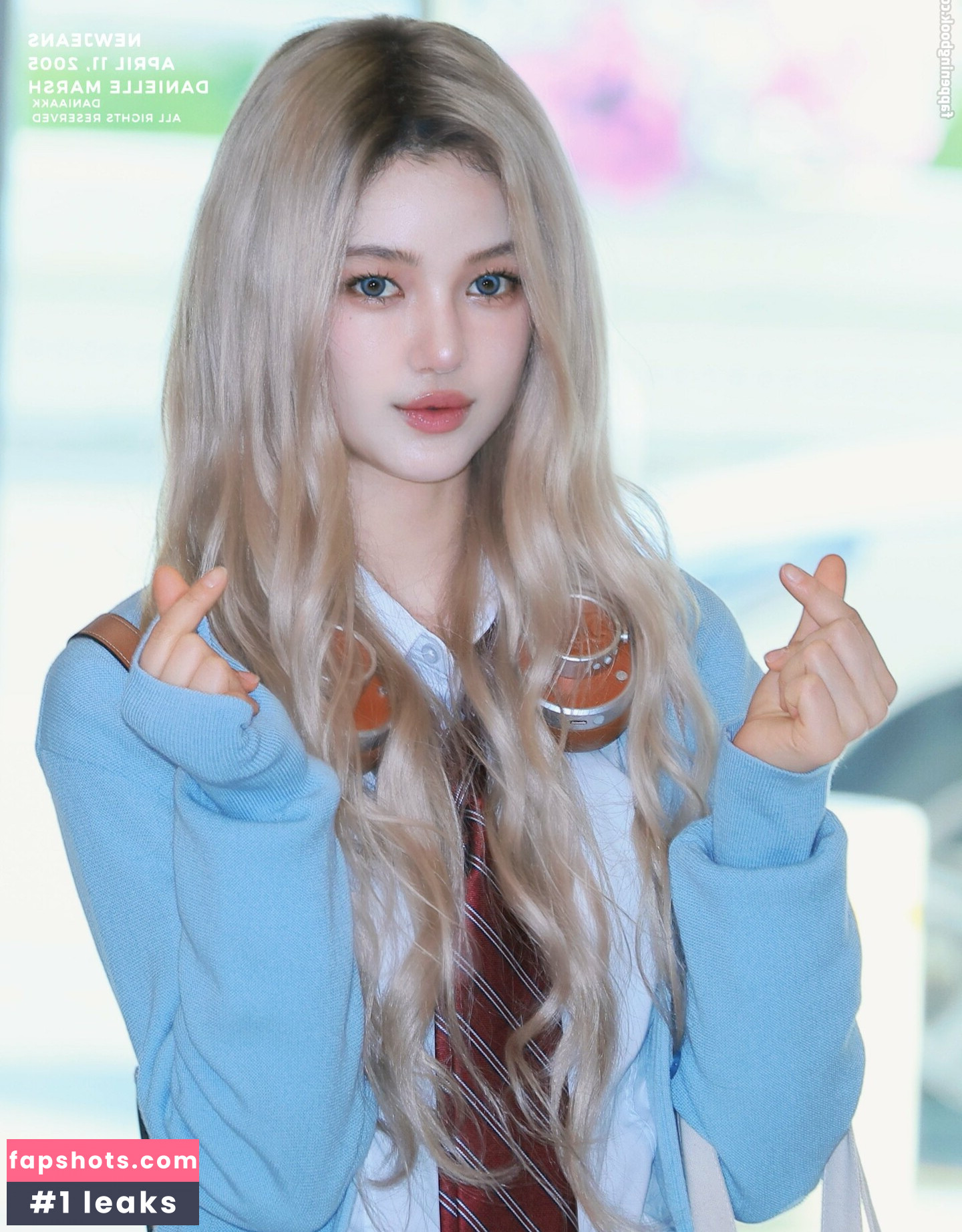 Danielle Marsh gallery photo #67