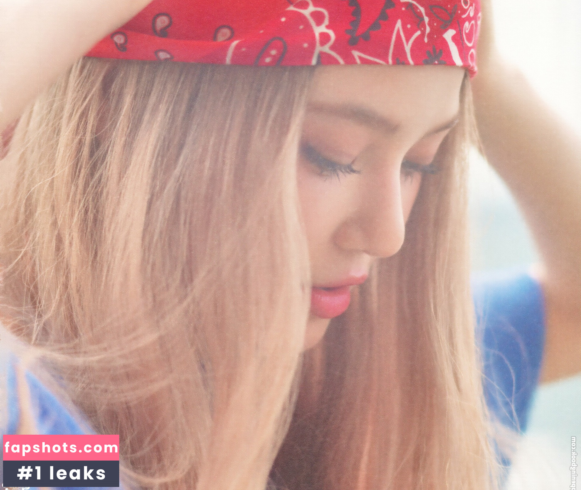 Danielle Marsh gallery photo #70