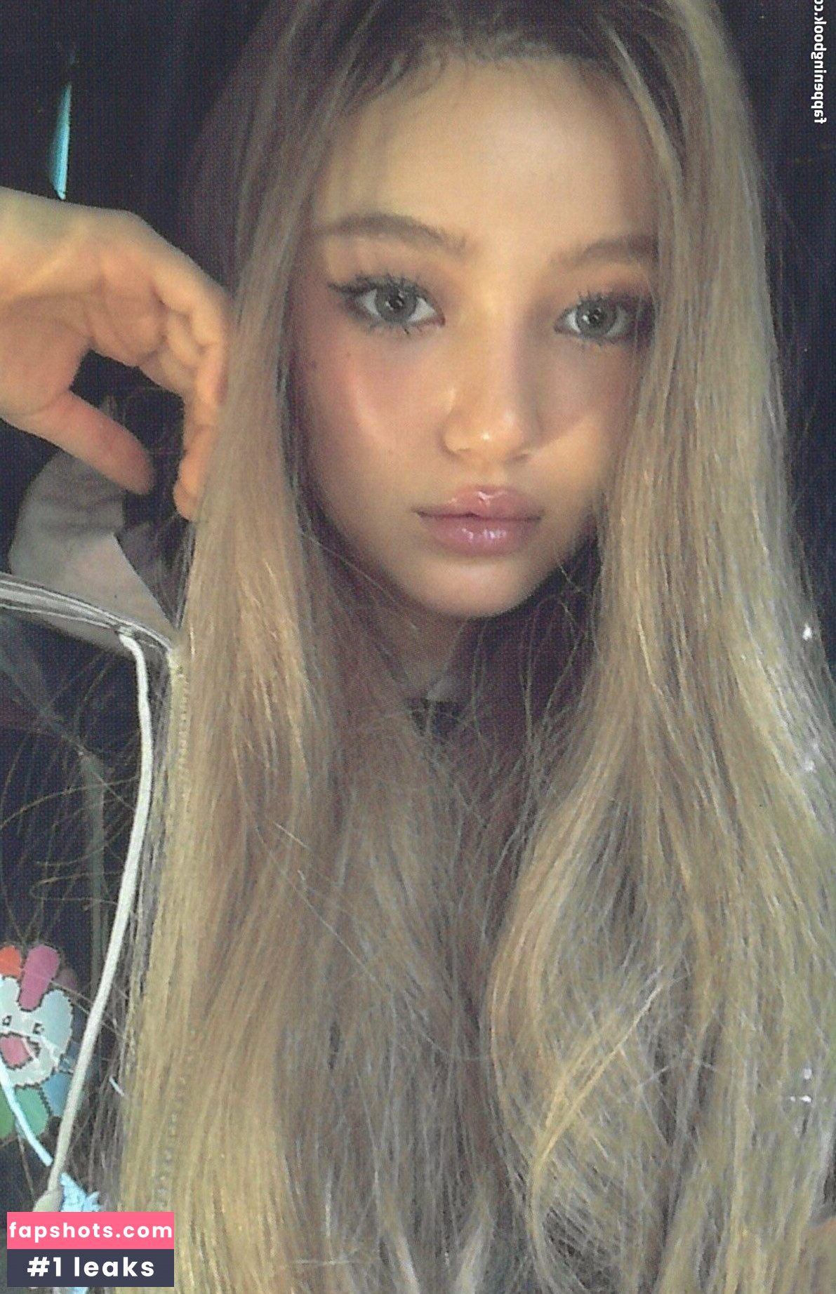 Danielle Marsh gallery photo #71