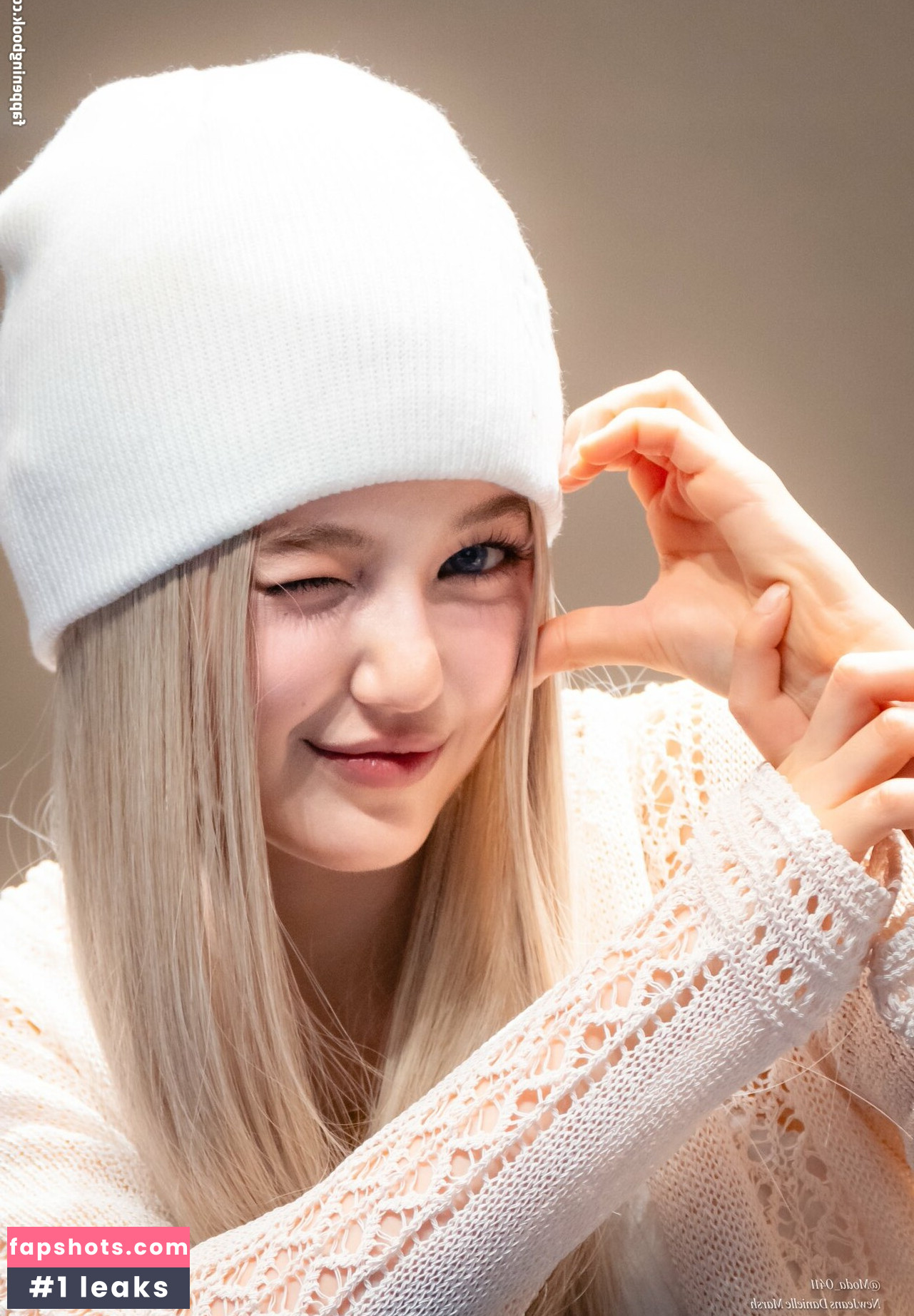 Danielle Marsh gallery photo #86