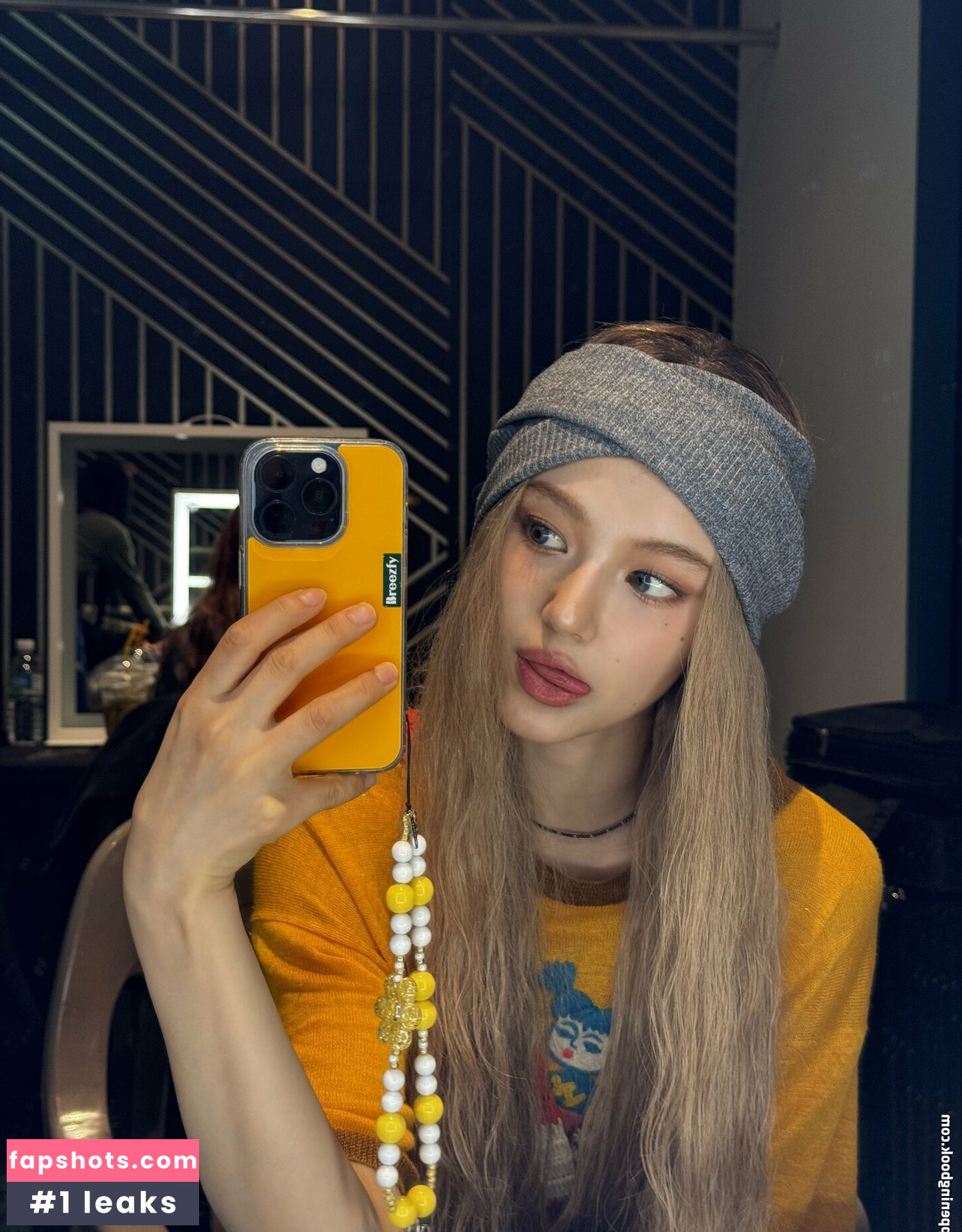 Danielle Marsh gallery photo #87