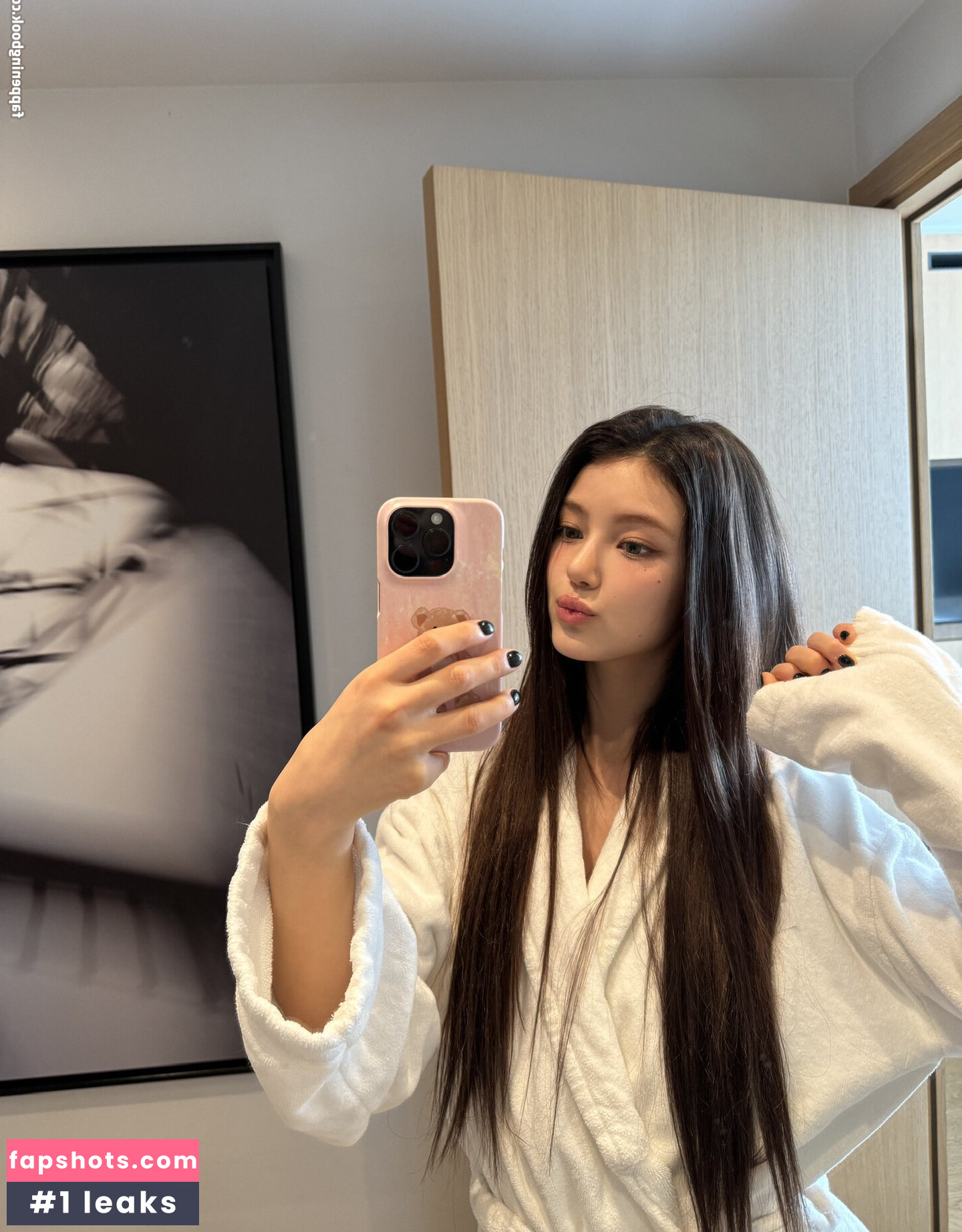 Danielle Marsh Nahé úniky fotek pouze od fanoušků #93 - Fapshots