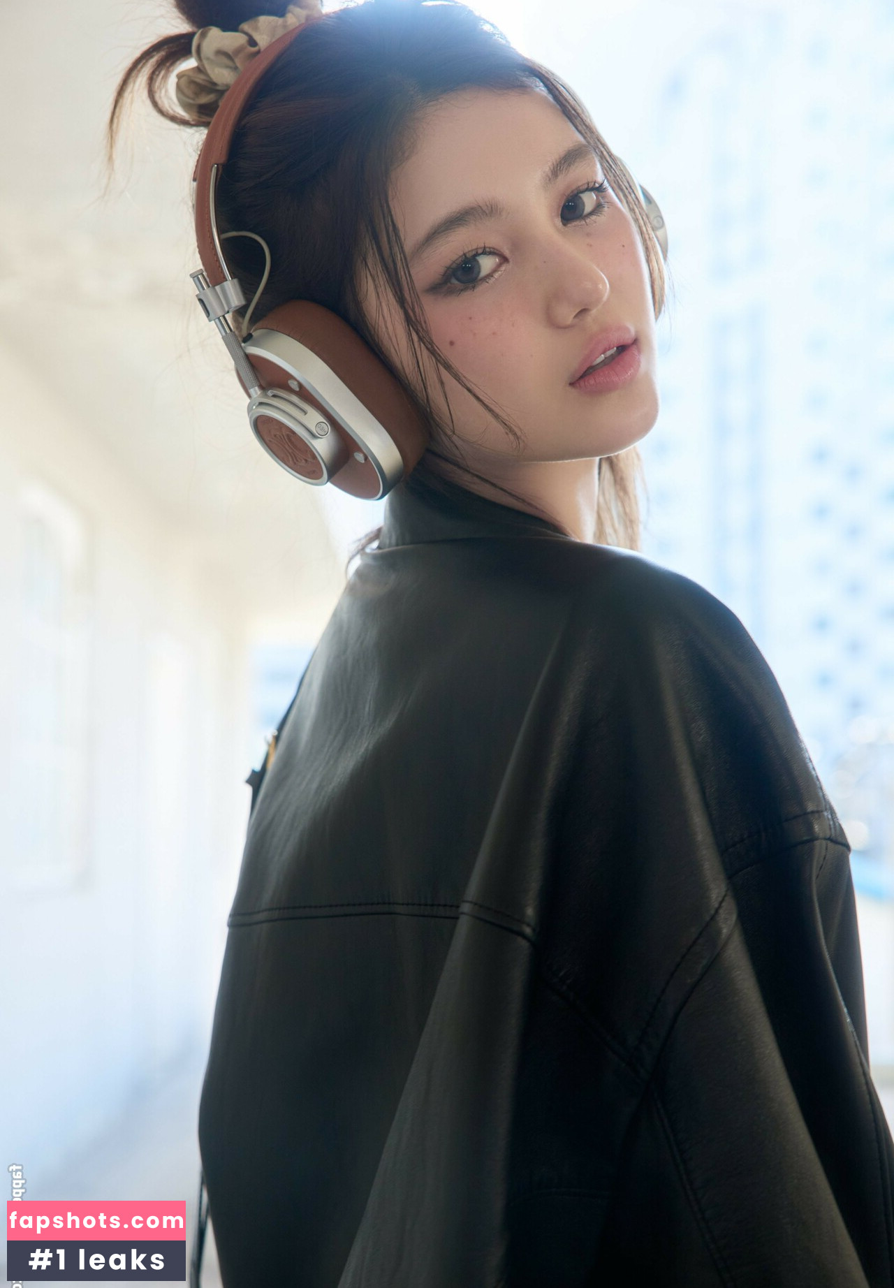 Danielle Marsh Nahé úniky fotek pouze od fanoušků #94 - Fapshots