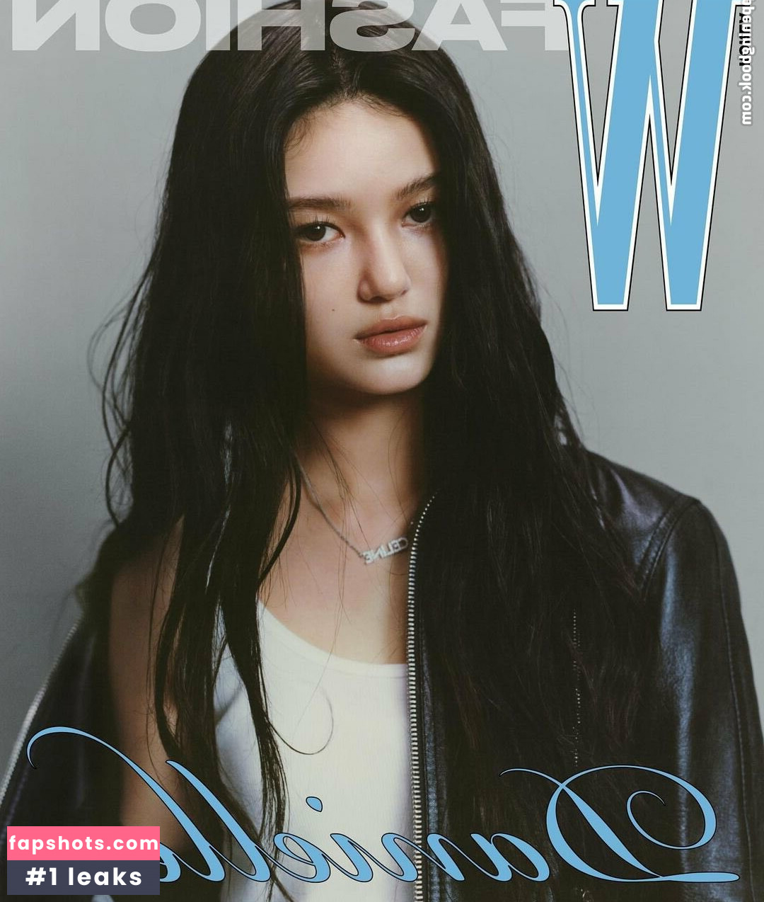 Danielle Marsh Nahé úniky fotek pouze od fanoušků #95 - Fapshots