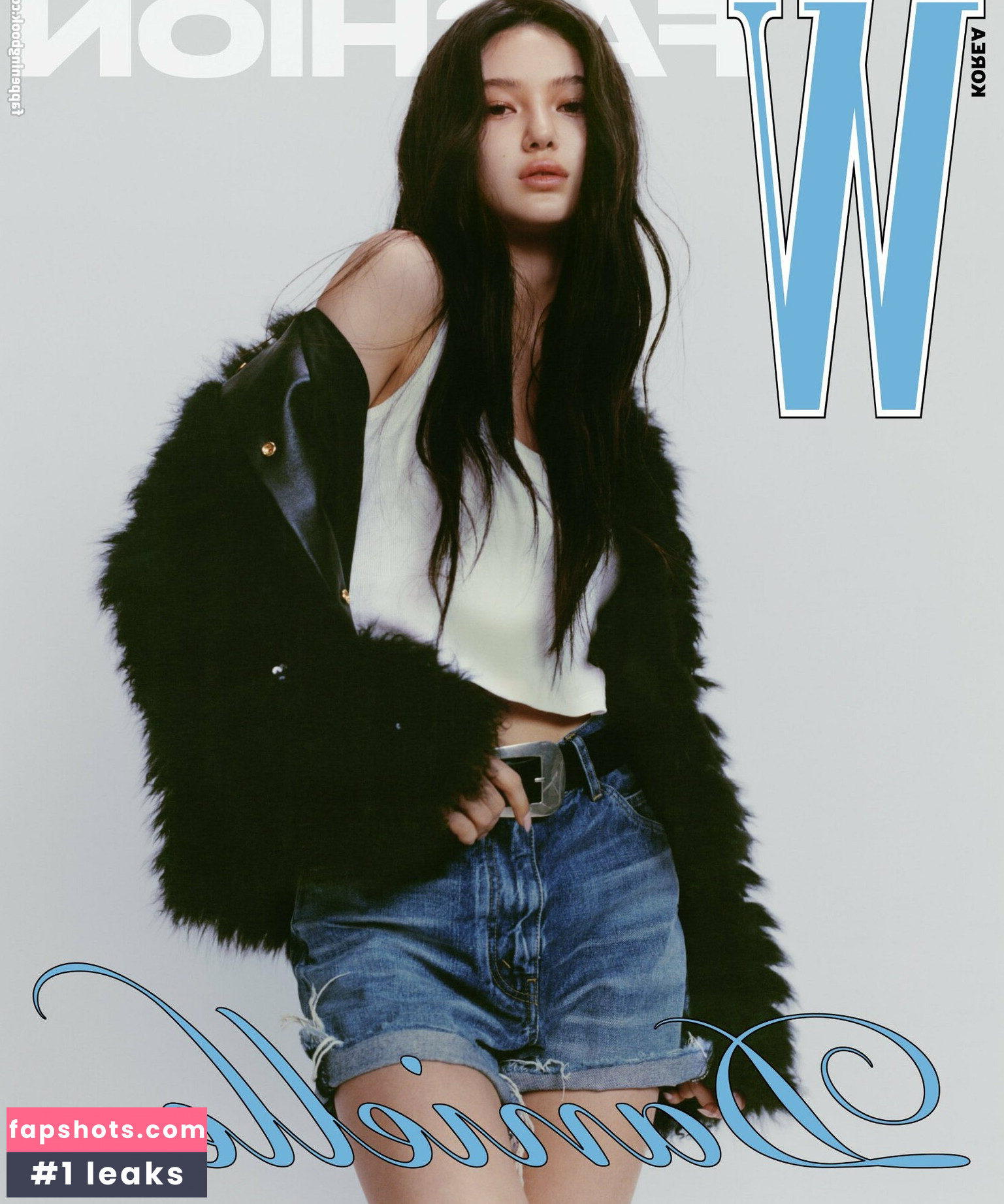 Danielle Marsh Nahé úniky fotek pouze od fanoušků #96 - Fapshots