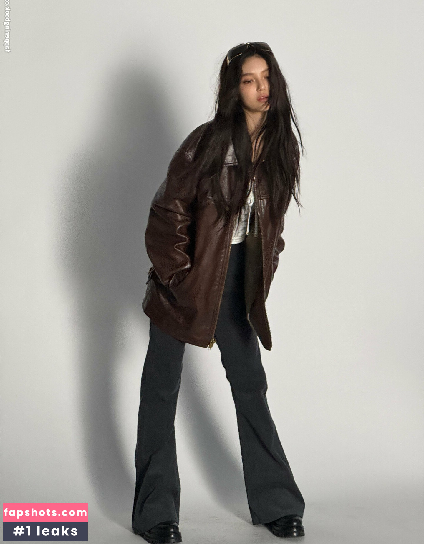 Danielle Marsh Nahé úniky fotek pouze od fanoušků #97 - Fapshots