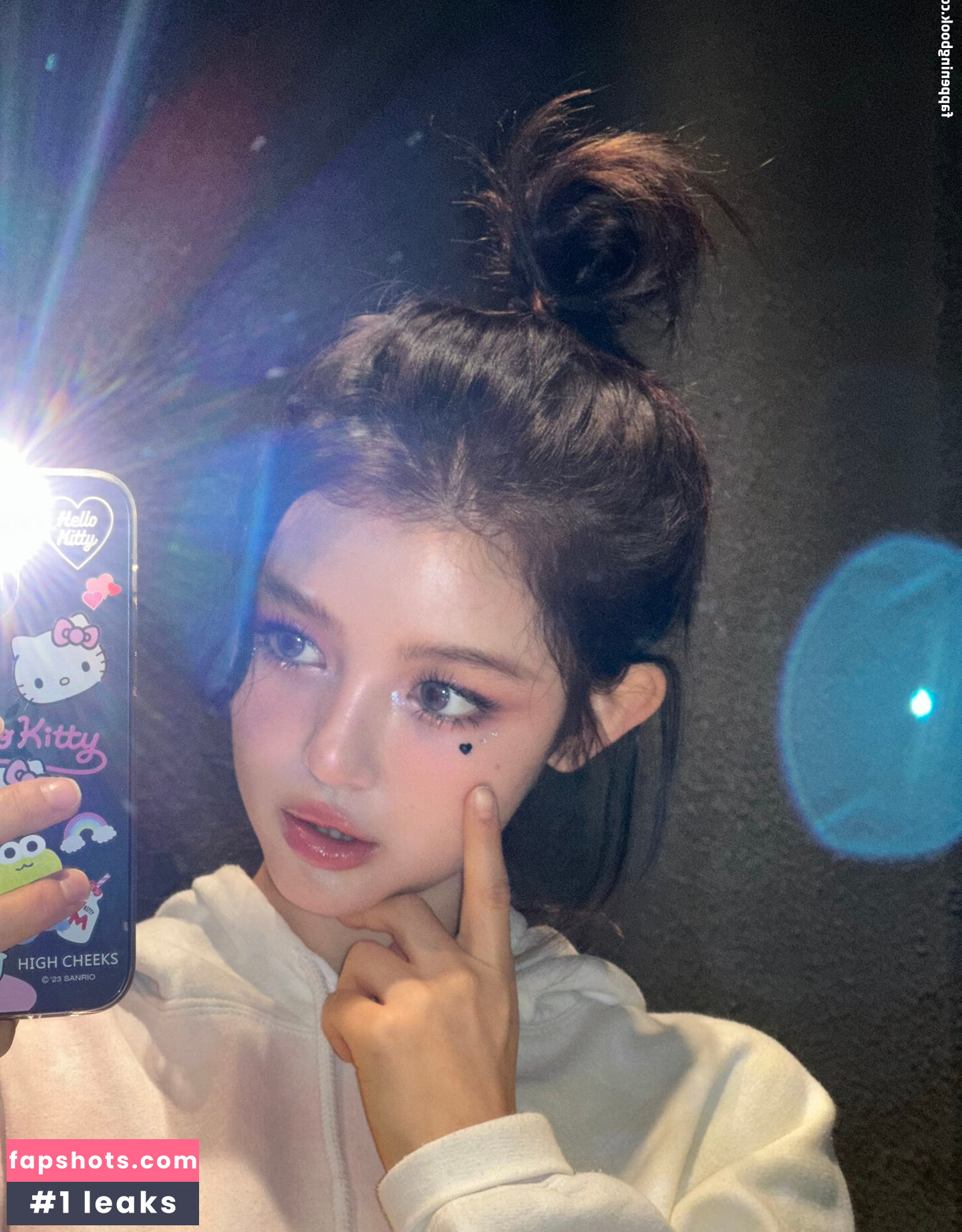 Danielle Marsh Nahé úniky fotek pouze od fanoušků #100 - Fapshots