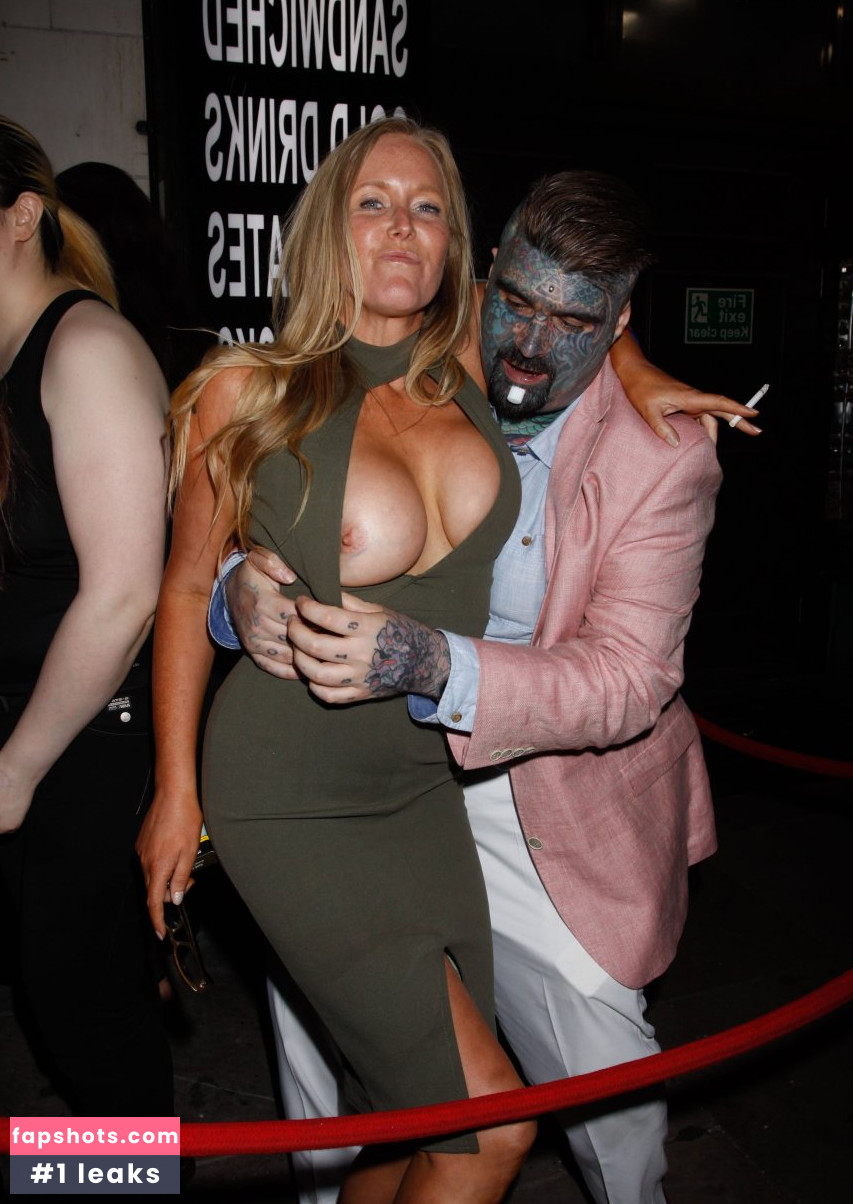 Danielle Mason Nude Leaks OnlyFans Photos #103 - Fapshots