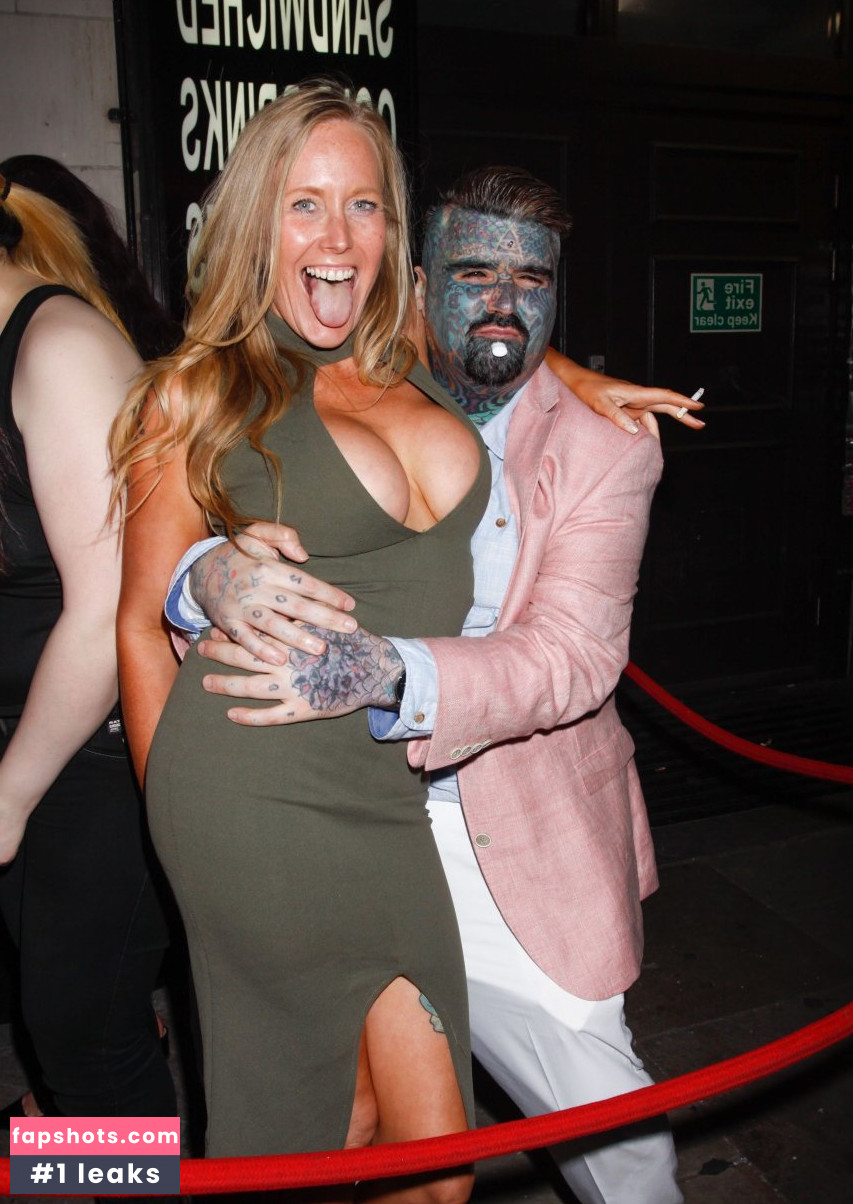 Danielle Mason Nude Leaks OnlyFans Photos #104 - Fapshots