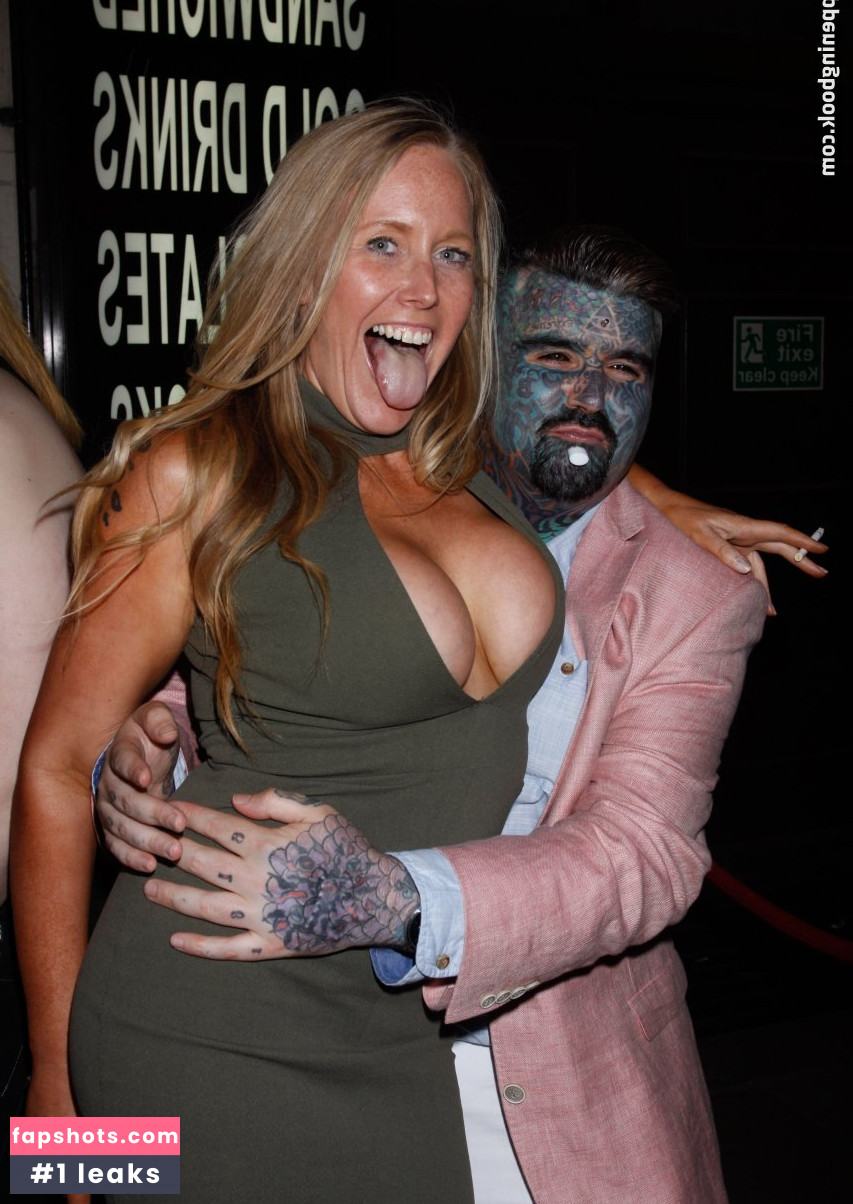 Danielle Mason Nude Leaks OnlyFans Photos #105 - Fapshots