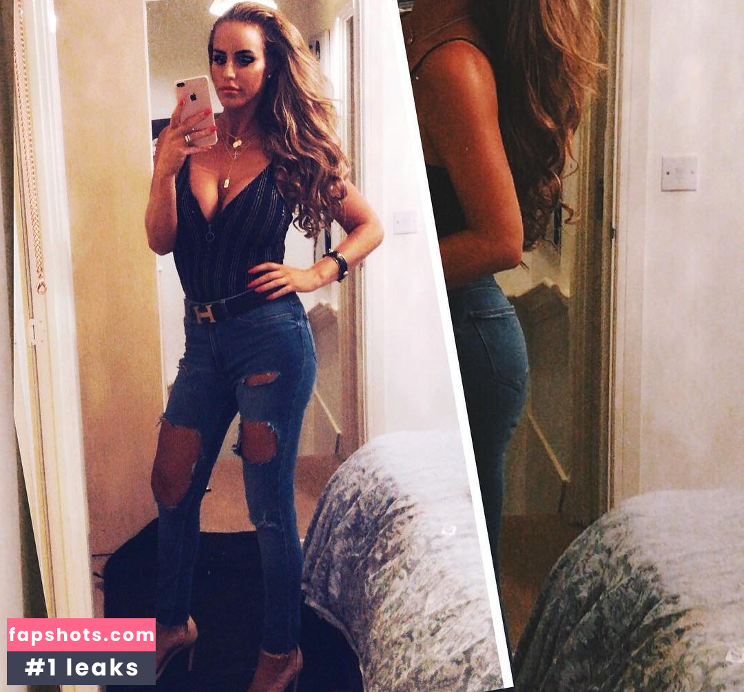 Danielle Mason Nahé úniky fotek pouze od fanoušků #202 - Fapshots