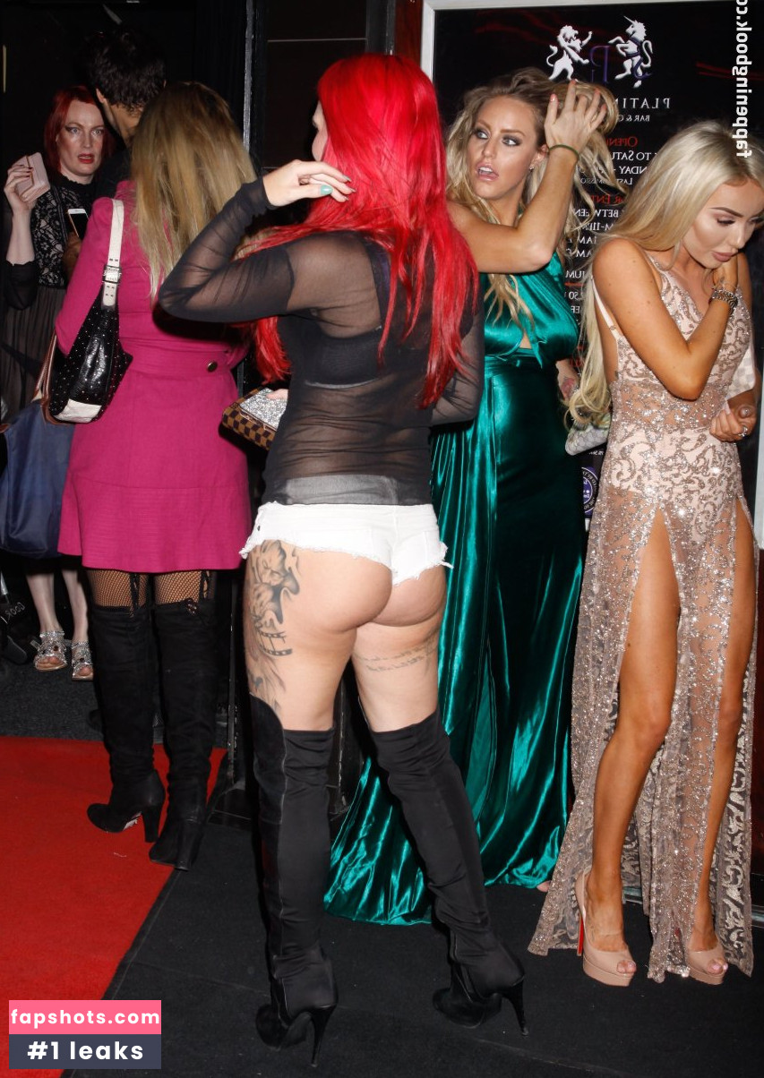 Danielle Mason Nude Leaks OnlyFans Photos #91 - Fapshots