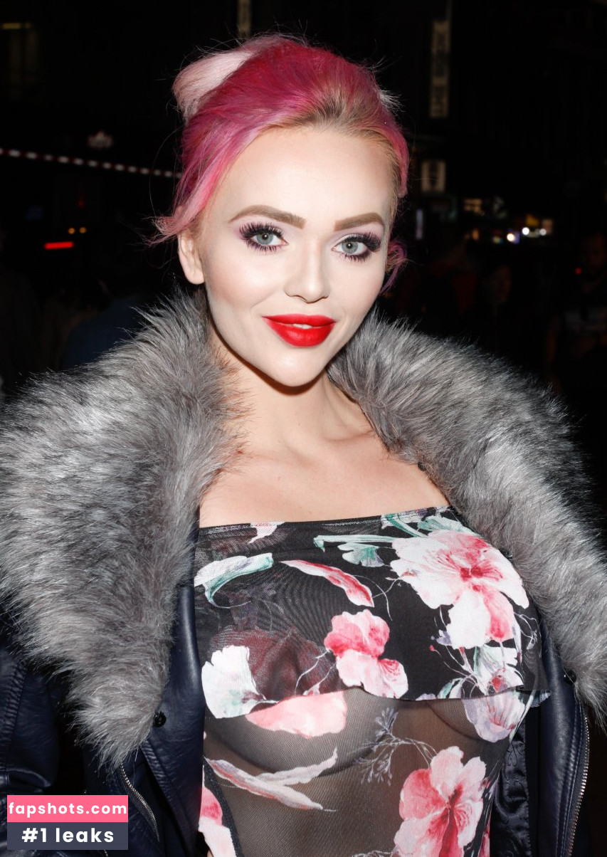 Danielle Mason Nude Leaks OnlyFans Photos #93 - Fapshots