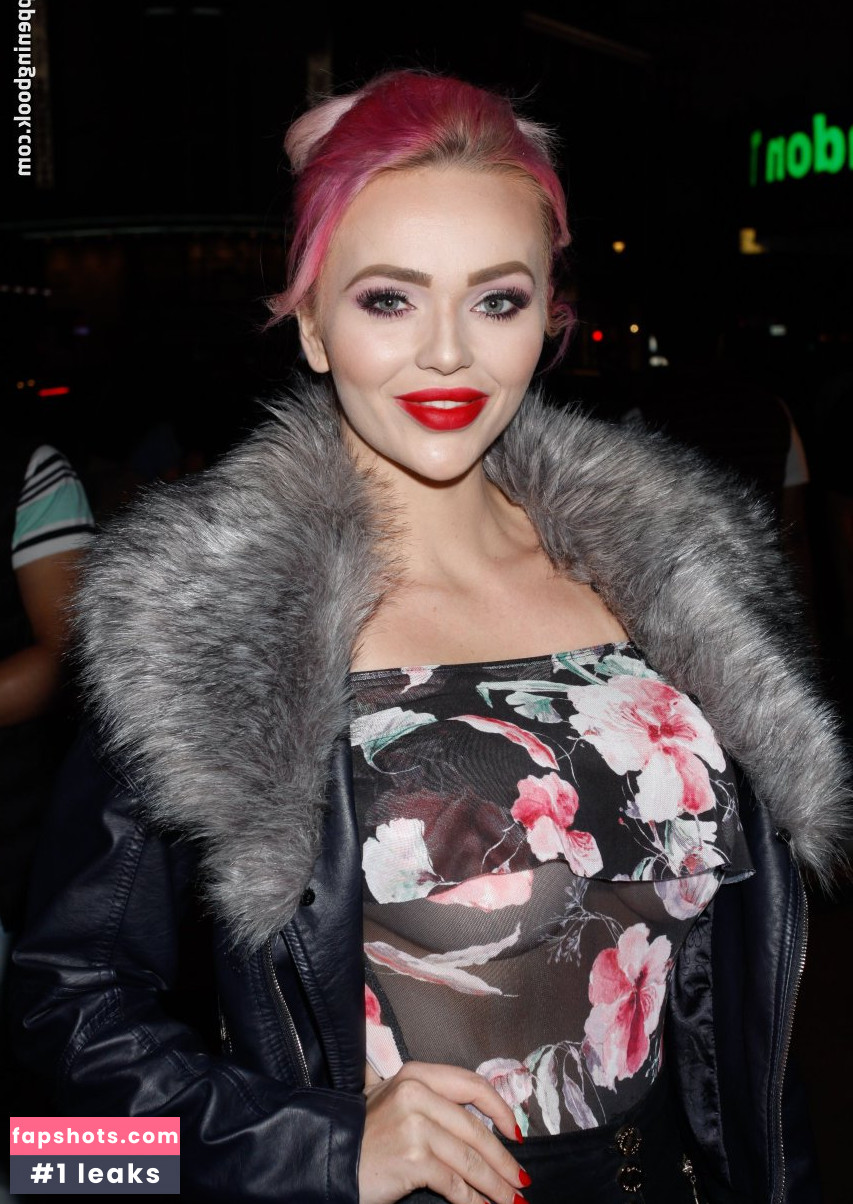 Danielle Mason Nude Leaks OnlyFans Photos #95 - Fapshots