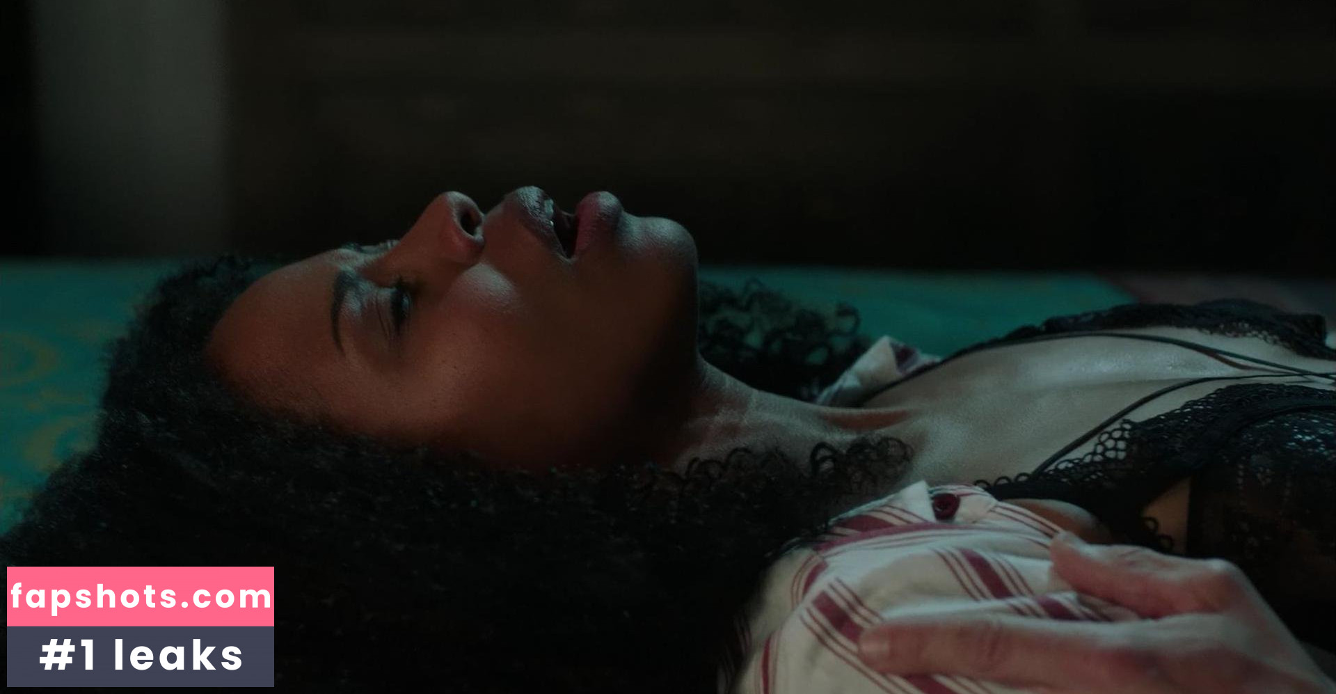 Danielle Moné Truitt