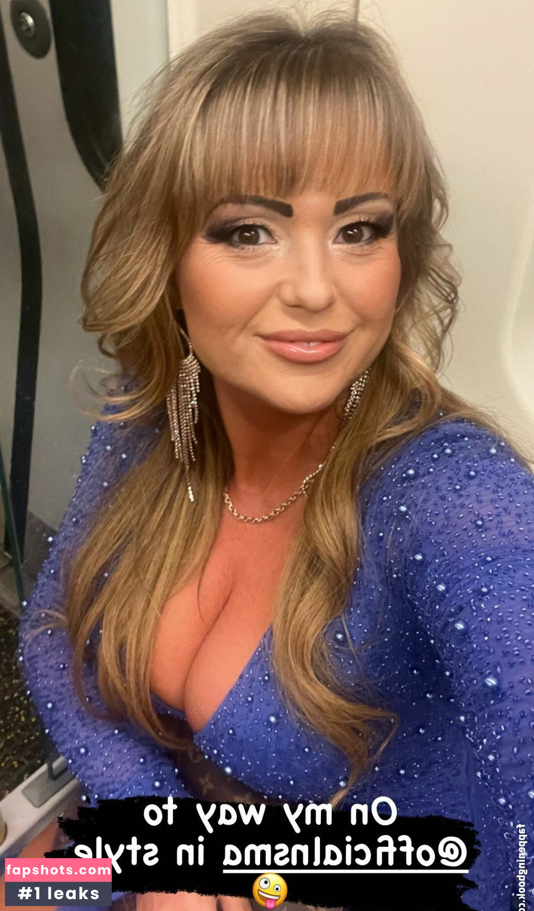 Danielle Nicholls Nacktheit OnlyFans Fotos #14 - Fapshots