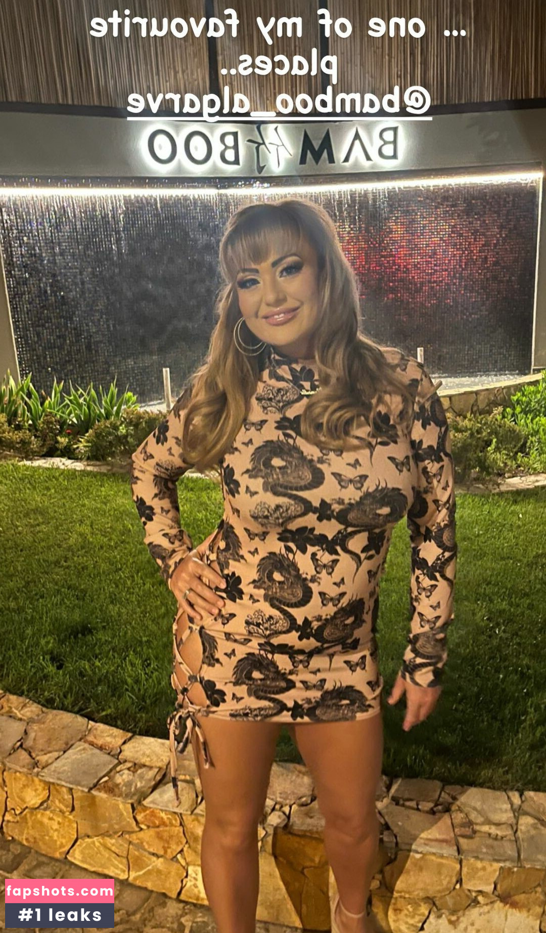 Danielle Nicholls Nacktheit OnlyFans Fotos #19 - Fapshots