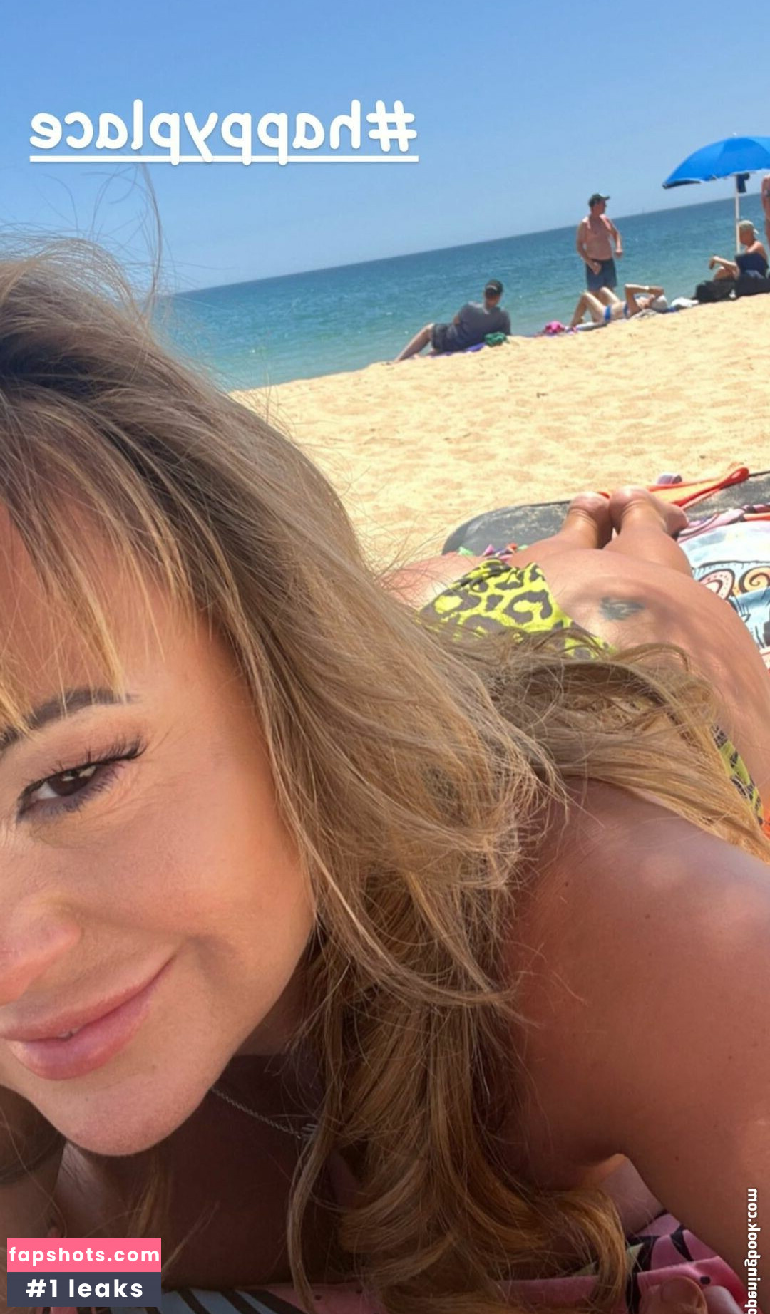 Danielle Nicholls Nacktheit OnlyFans Fotos #20 - Fapshots