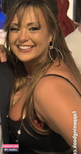 Danielle Nicholls gallery photo #3