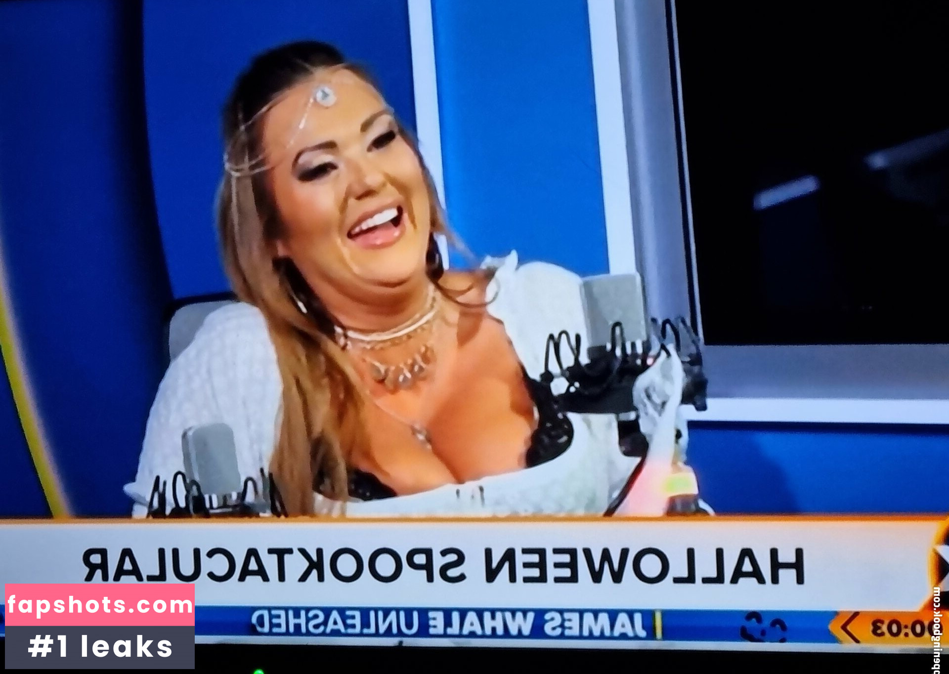 Danielle Nicholls Nacktheit OnlyFans Fotos #35 - Fapshots