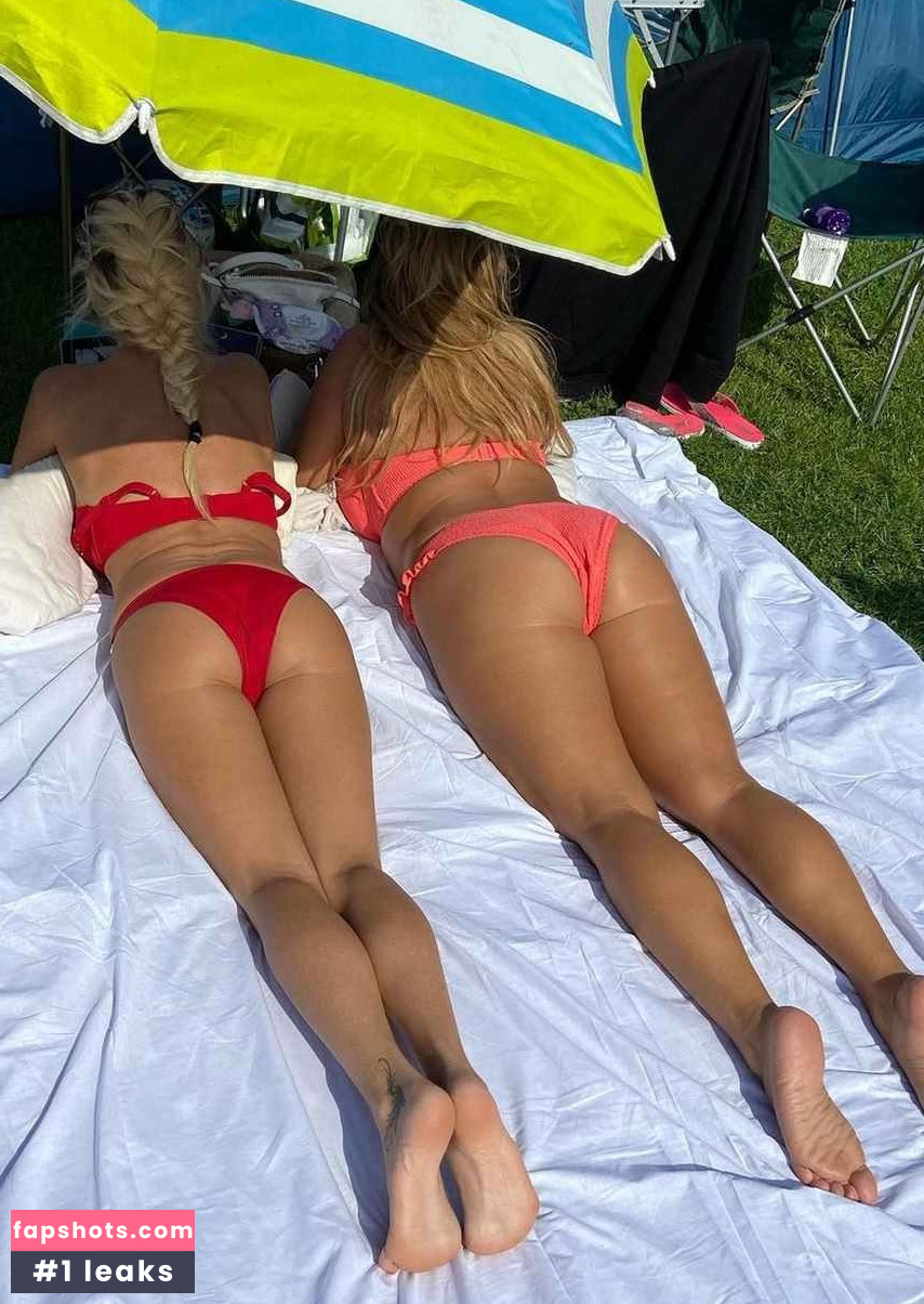 Danielle Nicholls Nacktheit OnlyFans Fotos #39 - Fapshots