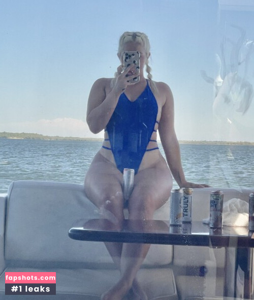 Danielle Nickerson Nude Leaks OnlyFans Photos #39 - LeakJerk