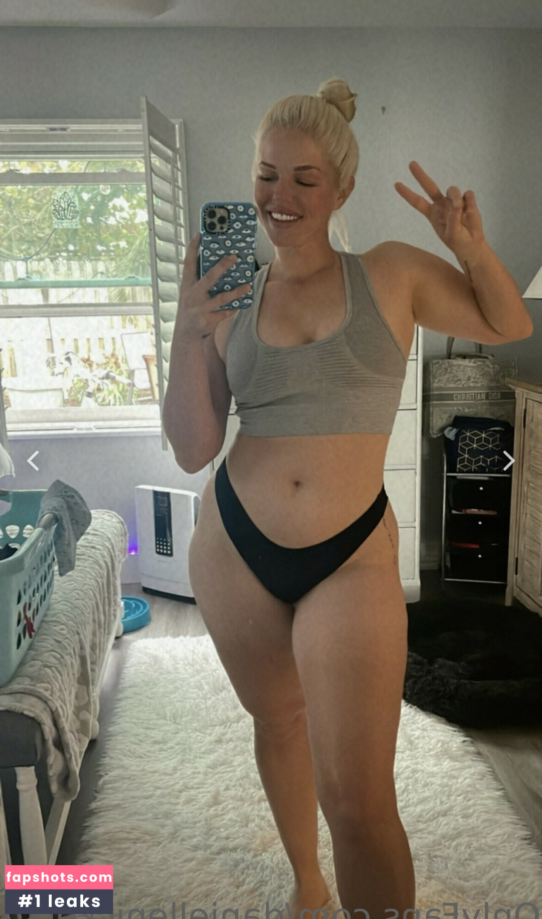 Danielle Nickerson Filtración Desnuda OnlyFans Foto #20 - Fapshots