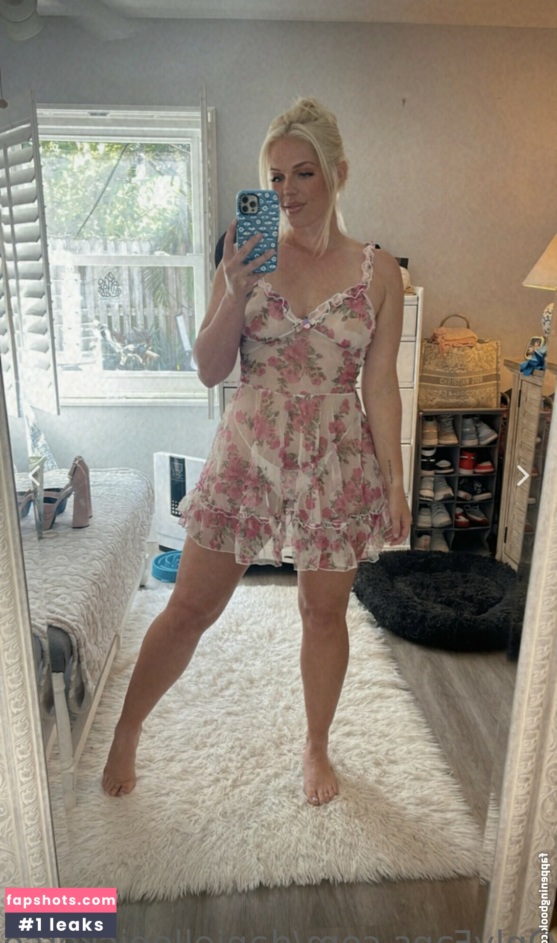 Danielle Nickerson Filtración Desnuda OnlyFans Foto #25 - Fapshots