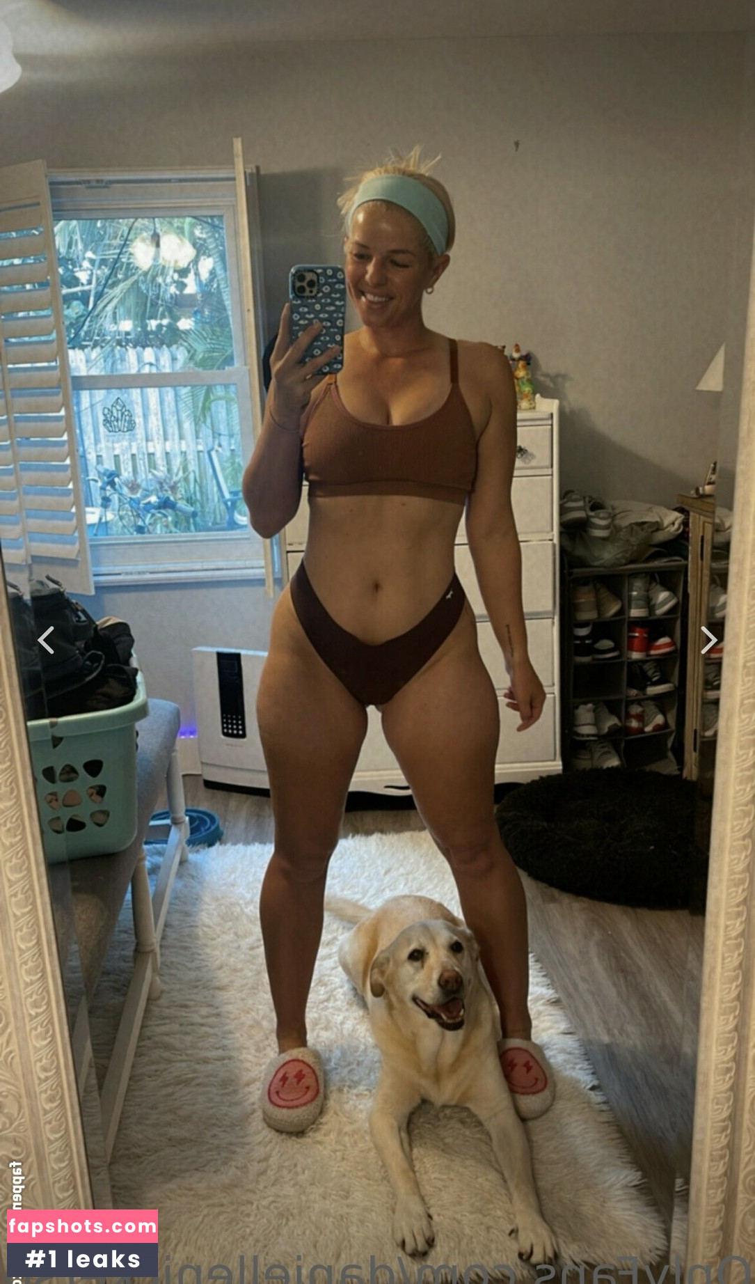 Danielle Nickerson Filtración Desnuda OnlyFans Foto #29 - Fapshots