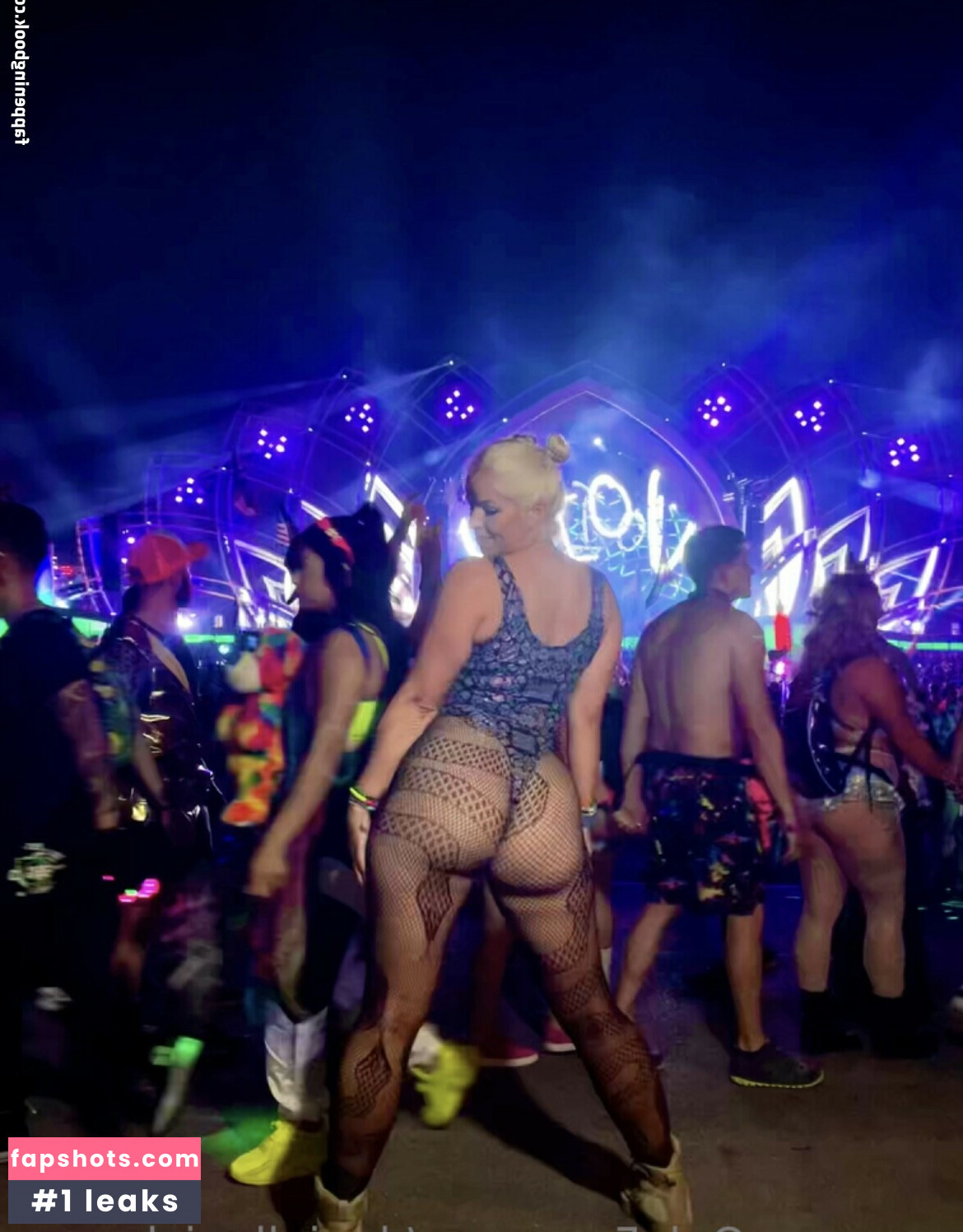 Danielle Nickerson Filtración Desnuda OnlyFans Foto #36 - Fapshots