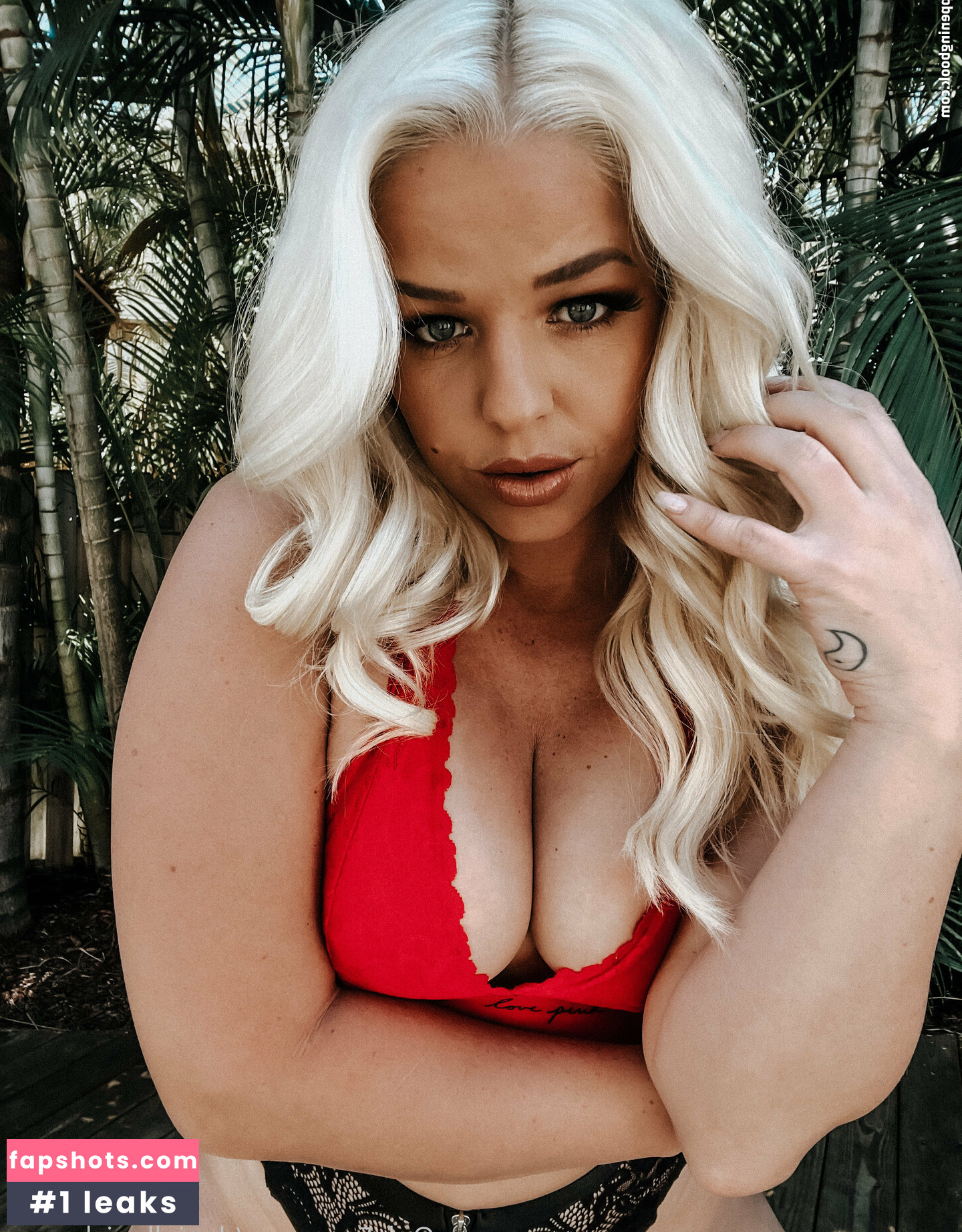 Danielle Nickerson Filtración Desnuda OnlyFans Foto #55 - Fapshots