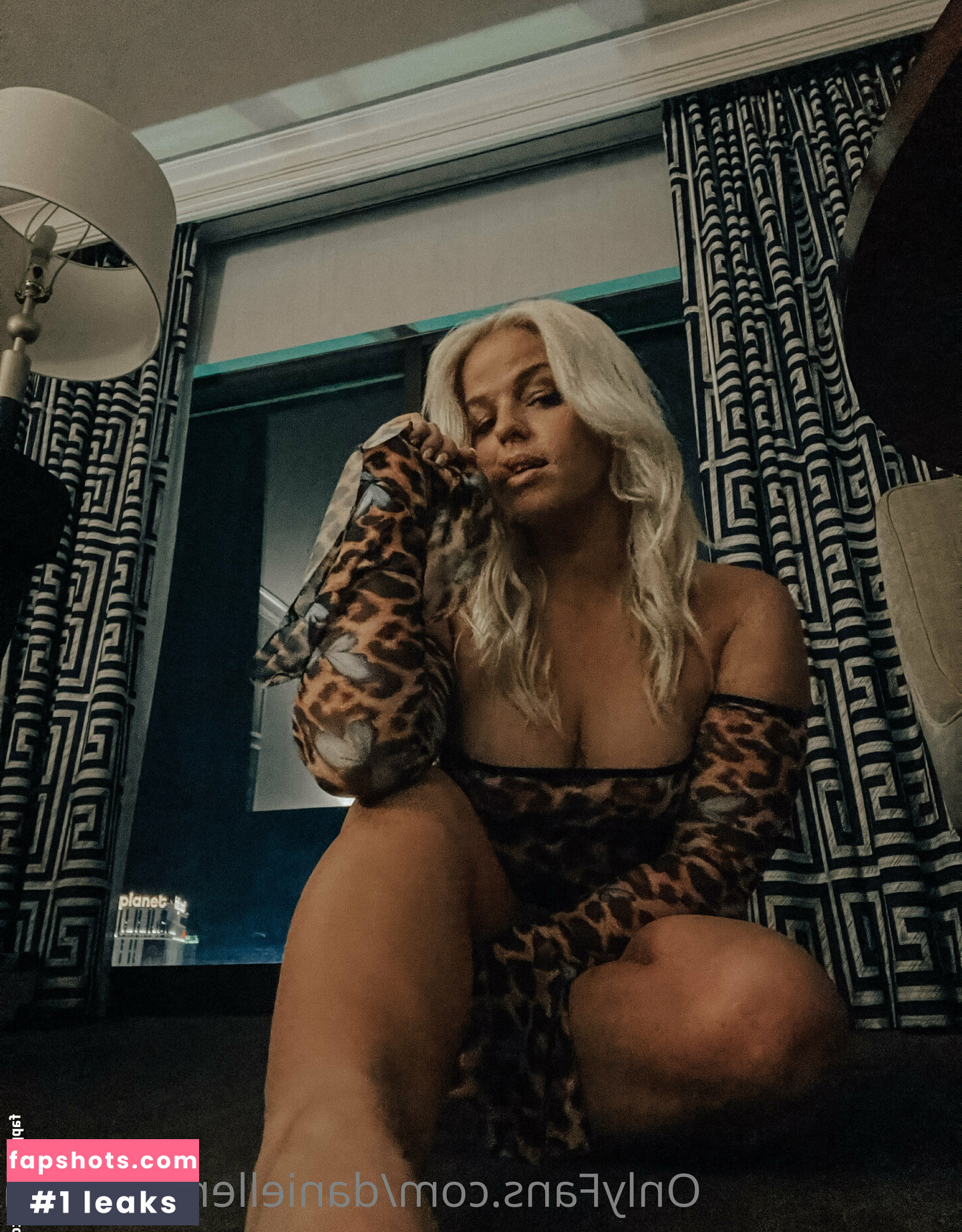 Danielle Nickerson Filtración Desnuda OnlyFans Foto #67 - Fapshots