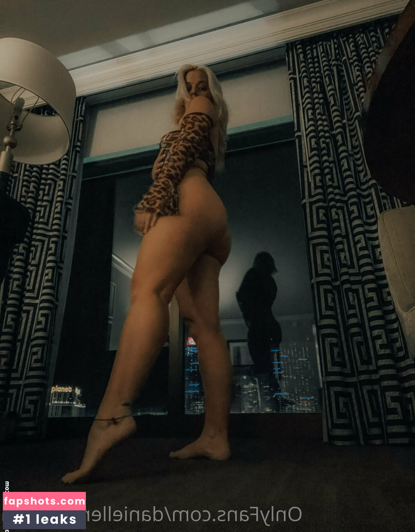 Danielle Nickerson Filtración Desnuda OnlyFans Foto #68 - Fapshots