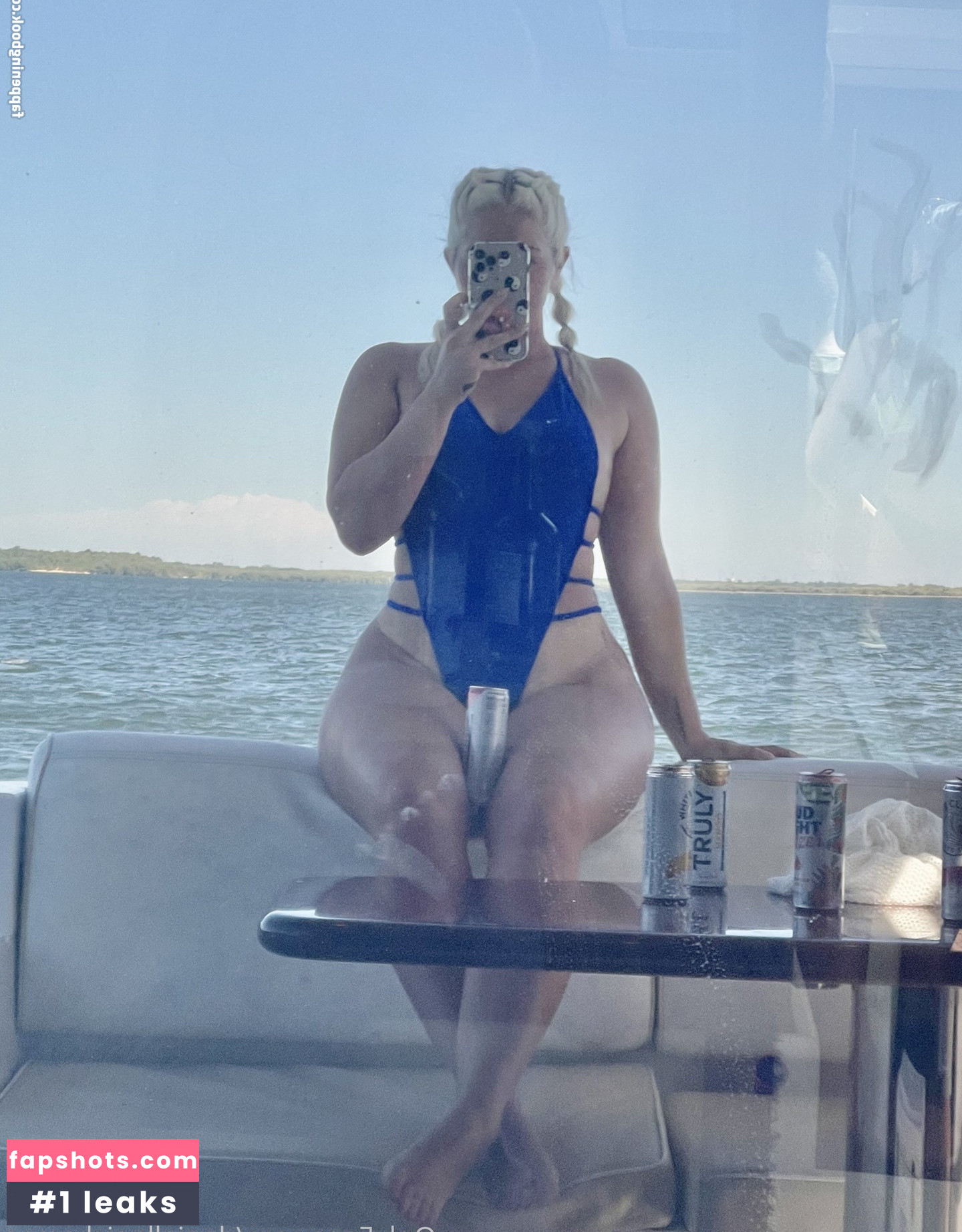 Danielle Nickerson Filtración Desnuda OnlyFans Foto #77 - Fapshots