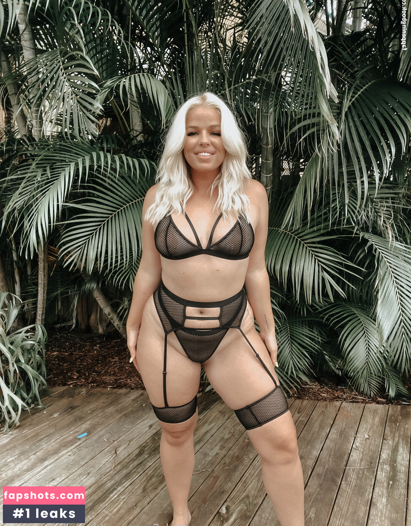 Danielle Nickerson Filtración Desnuda OnlyFans Foto #84 - Fapshots