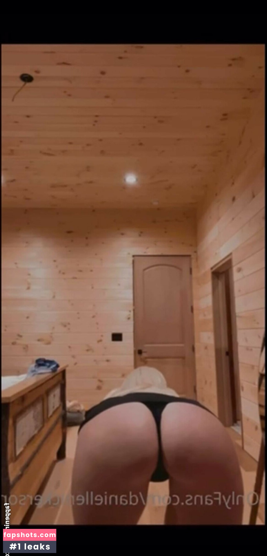 Danielle Nickerson Filtración Desnuda OnlyFans Foto #10 - Fapshots