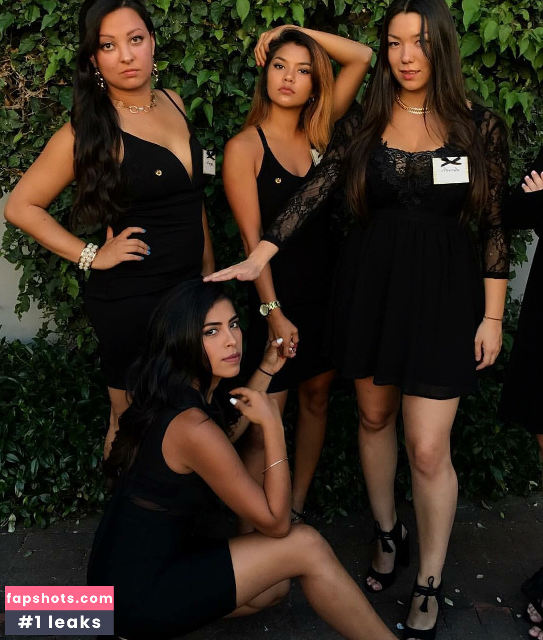 Danielle Nacktheit OnlyFans Fotos #40 - Fapshots